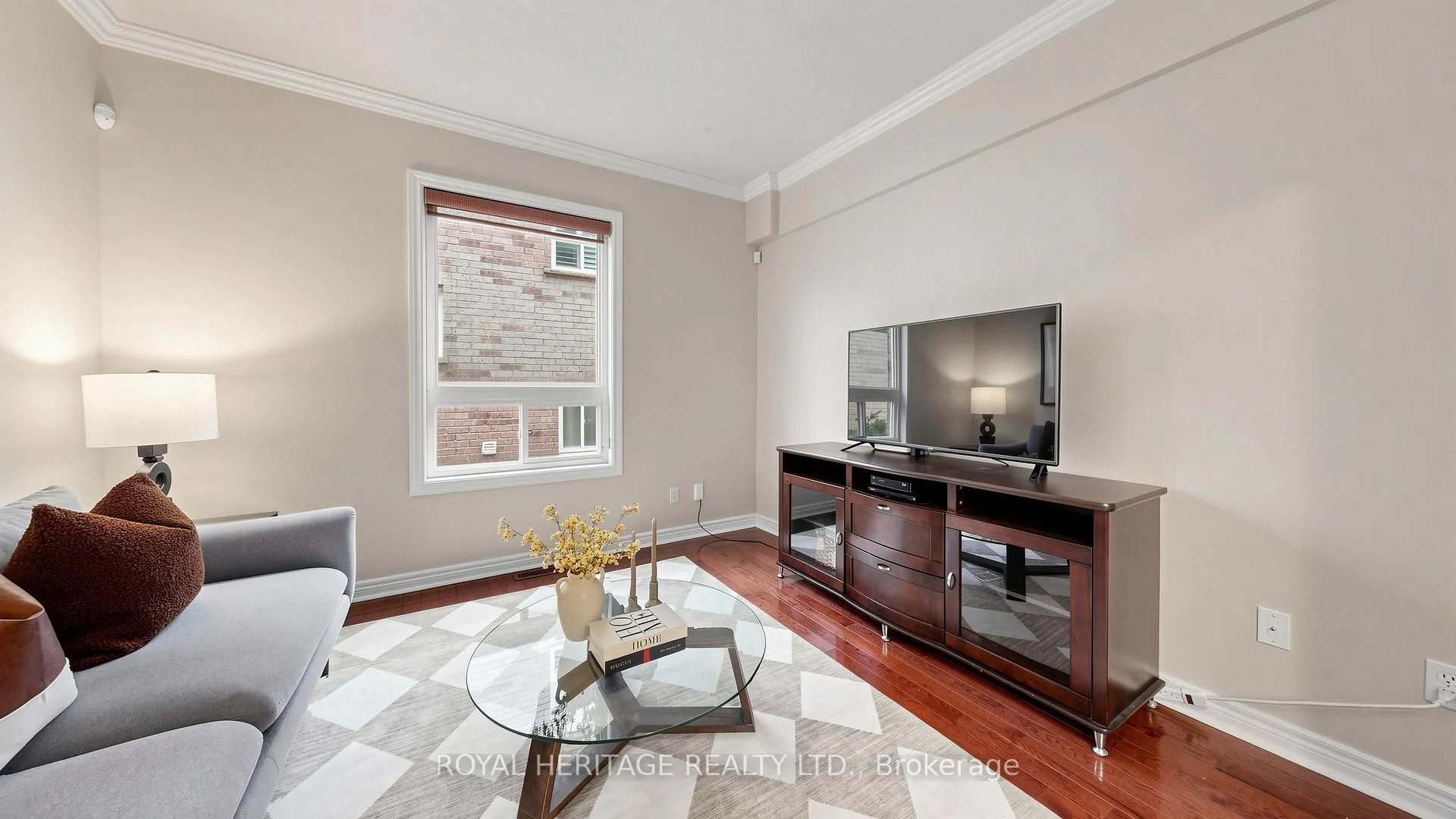 Photo 22 of 3 Kinross Avenue, Whitby, Brooklin — HOMEH