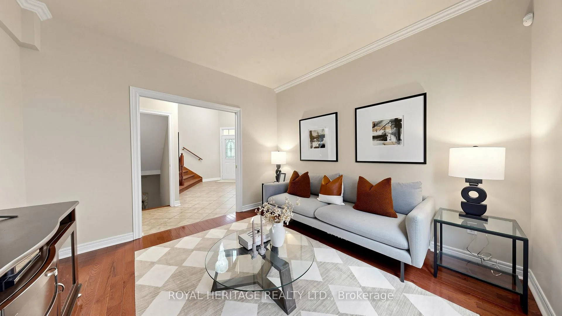 Photo 23 of 3 Kinross Avenue, Whitby, Brooklin — HOMEH
