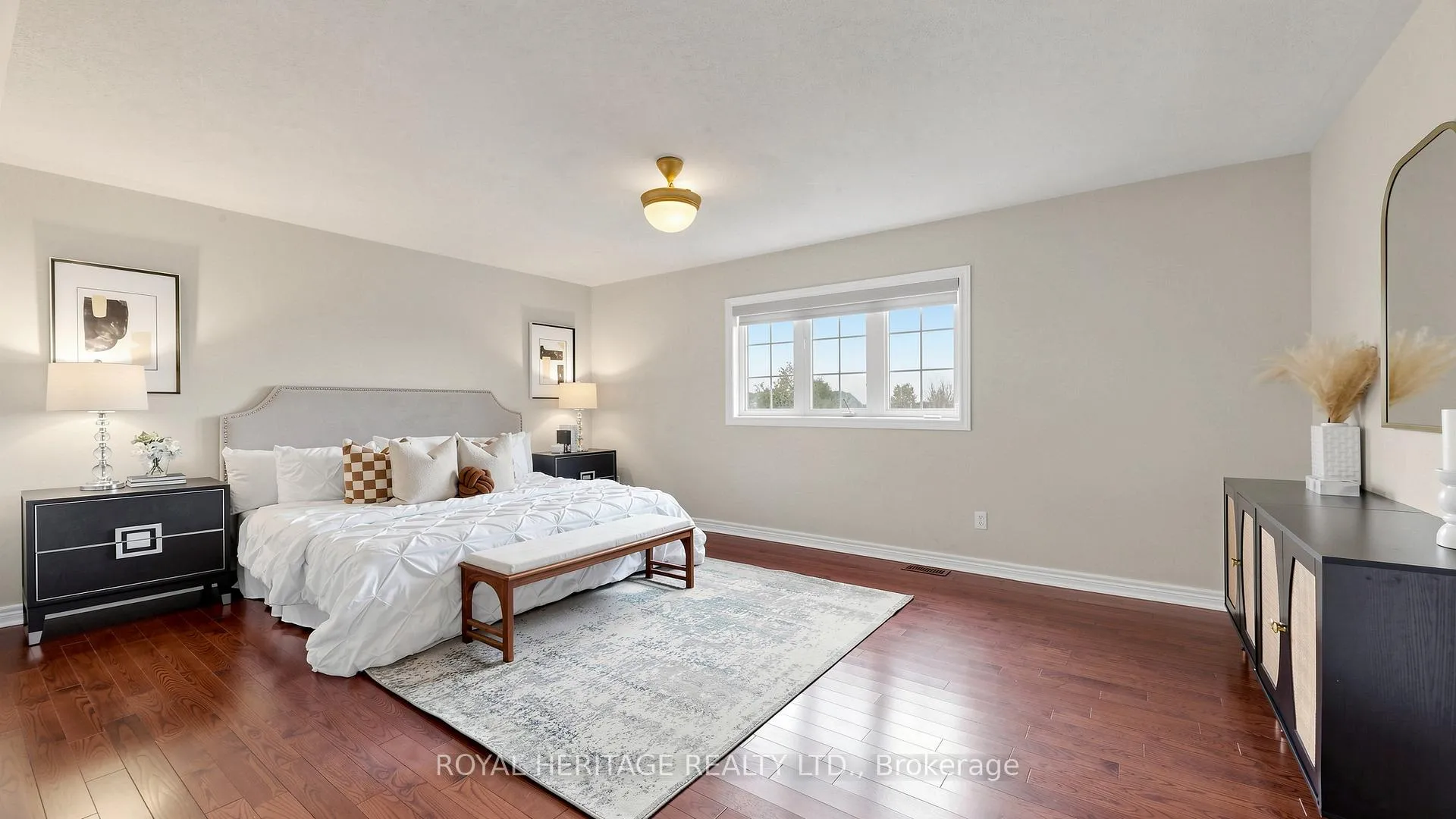 Photo 27 of 3 Kinross Avenue, Whitby, Brooklin — HOMEH