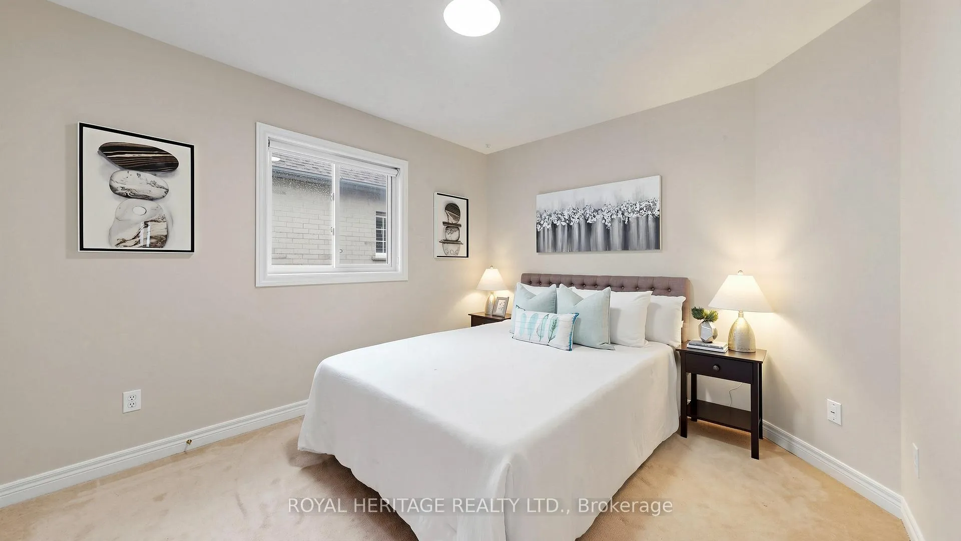 Photo 31 of 3 Kinross Avenue, Whitby, Brooklin — HOMEH