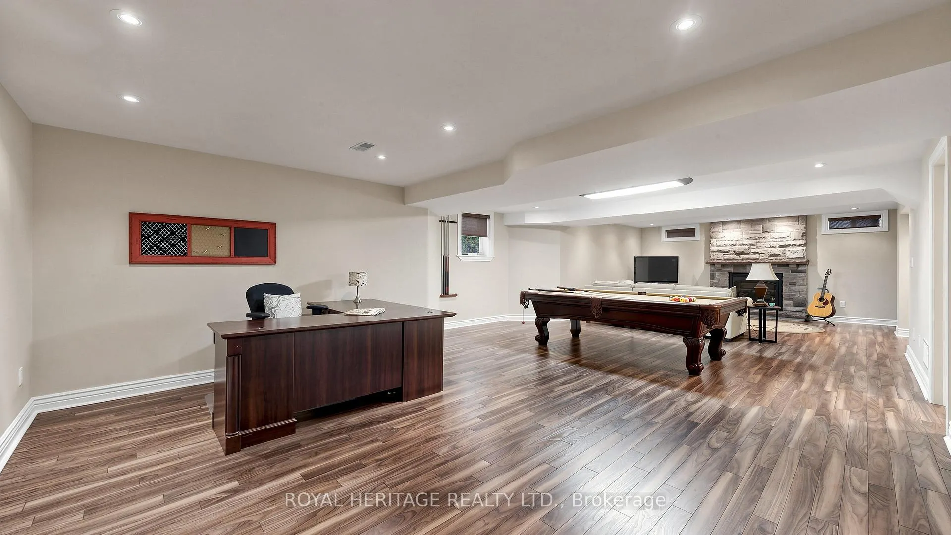 Photo 35 of 3 Kinross Avenue, Whitby, Brooklin — HOMEH
