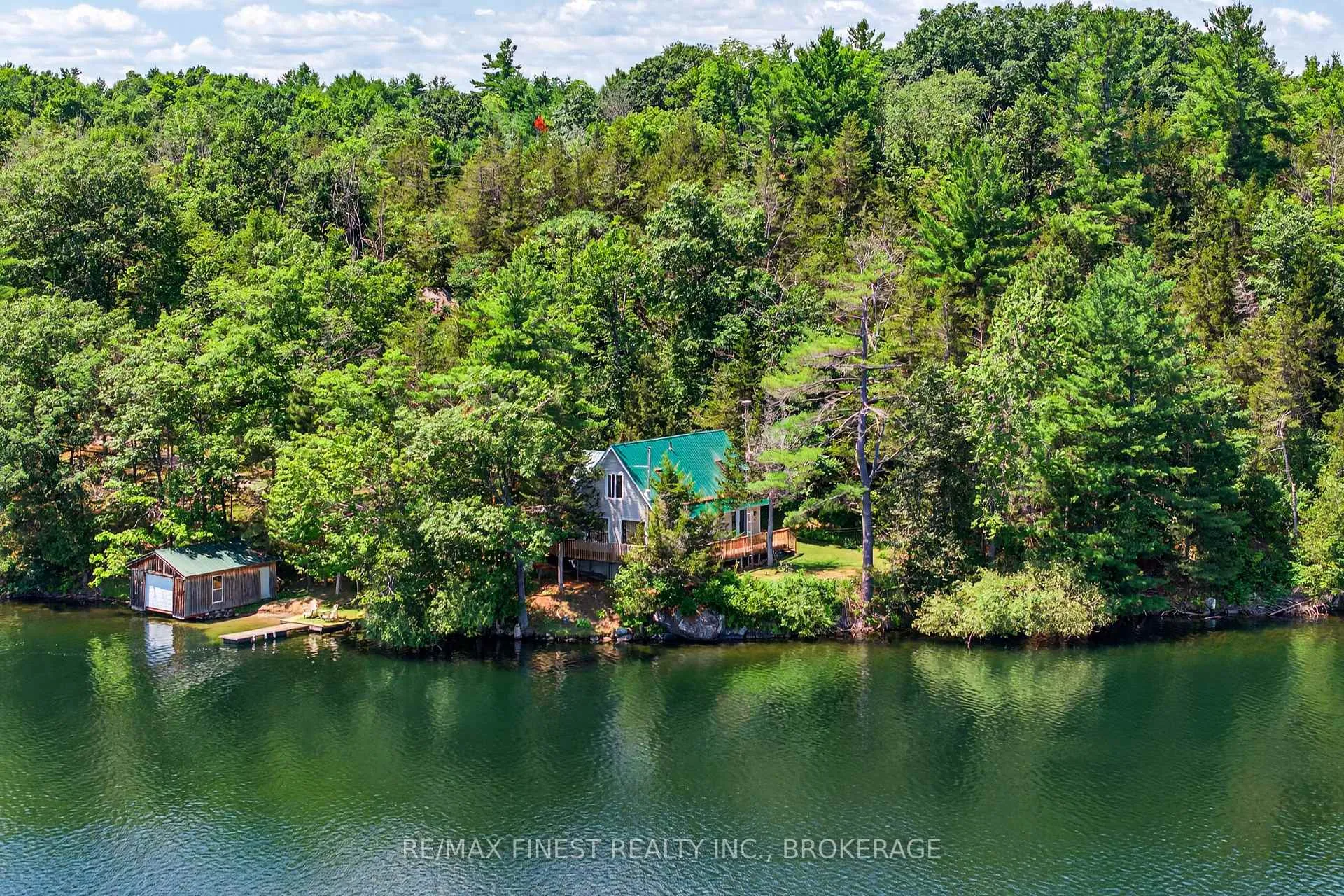 Photo 2 of 1076 Chester Lane, Frontenac, Frontenac South — HOMEH