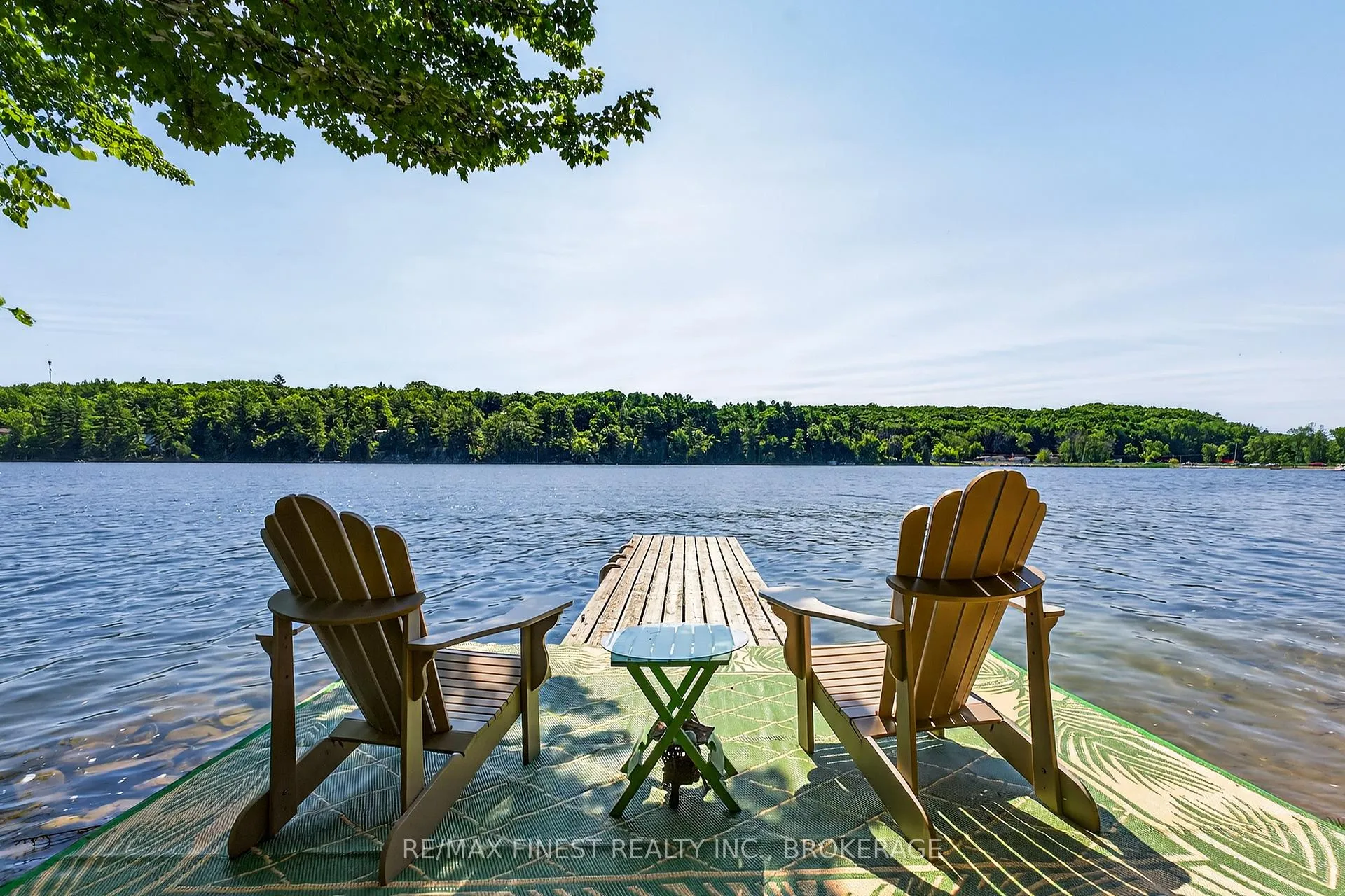 Photo 4 of 1076 Chester Lane, Frontenac, Frontenac South — HOMEH