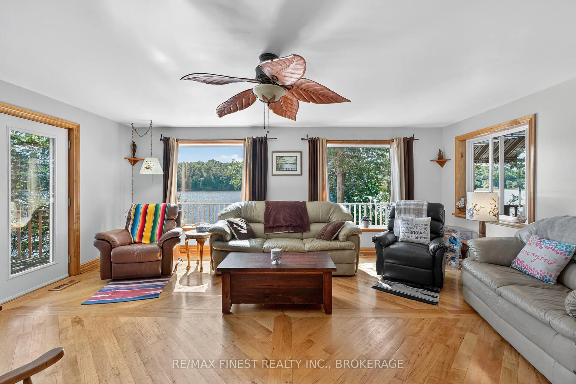 Photo 6 of 1076 Chester Lane, Frontenac, Frontenac South — HOMEH