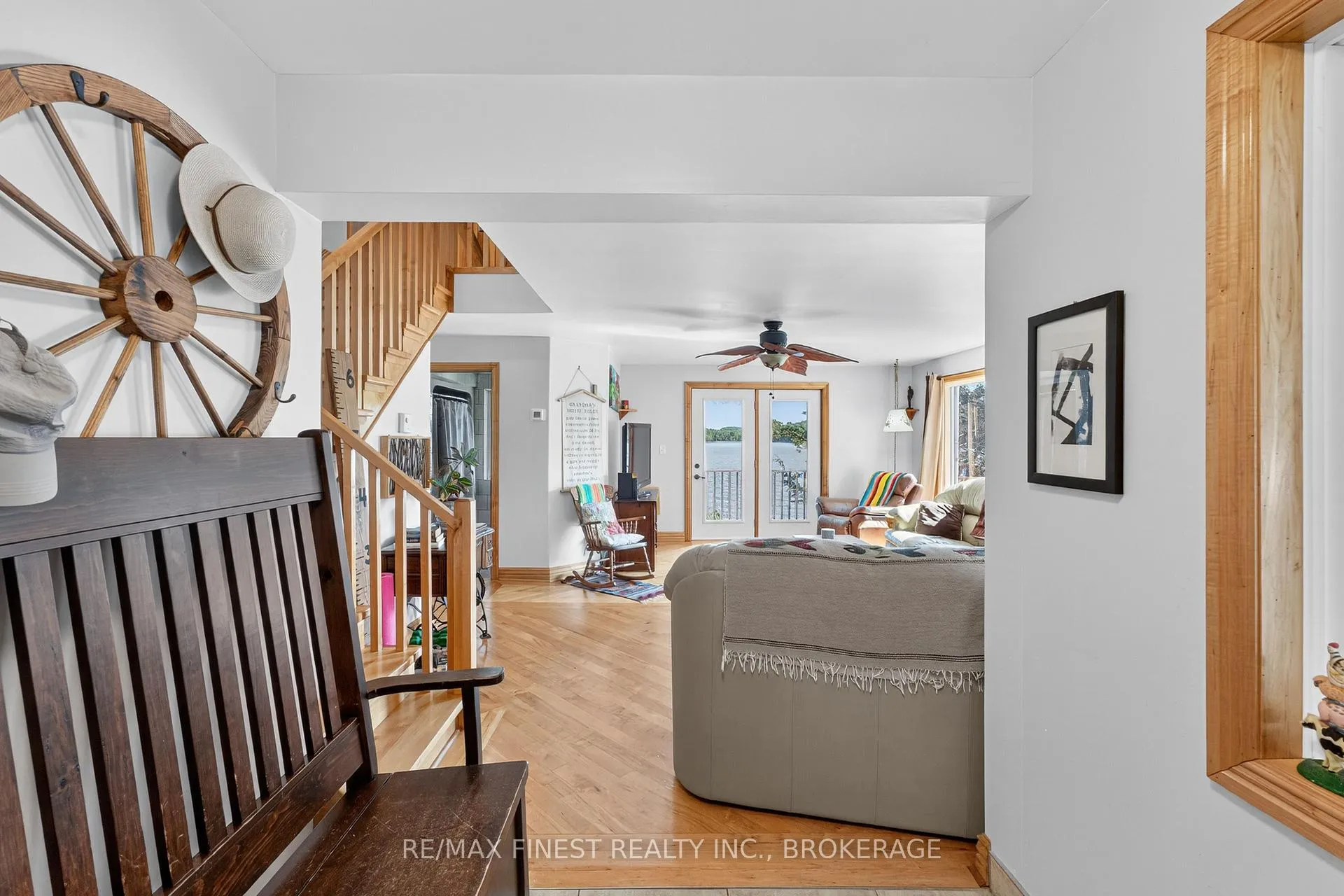 Photo 7 of 1076 Chester Lane, Frontenac, Frontenac South — HOMEH