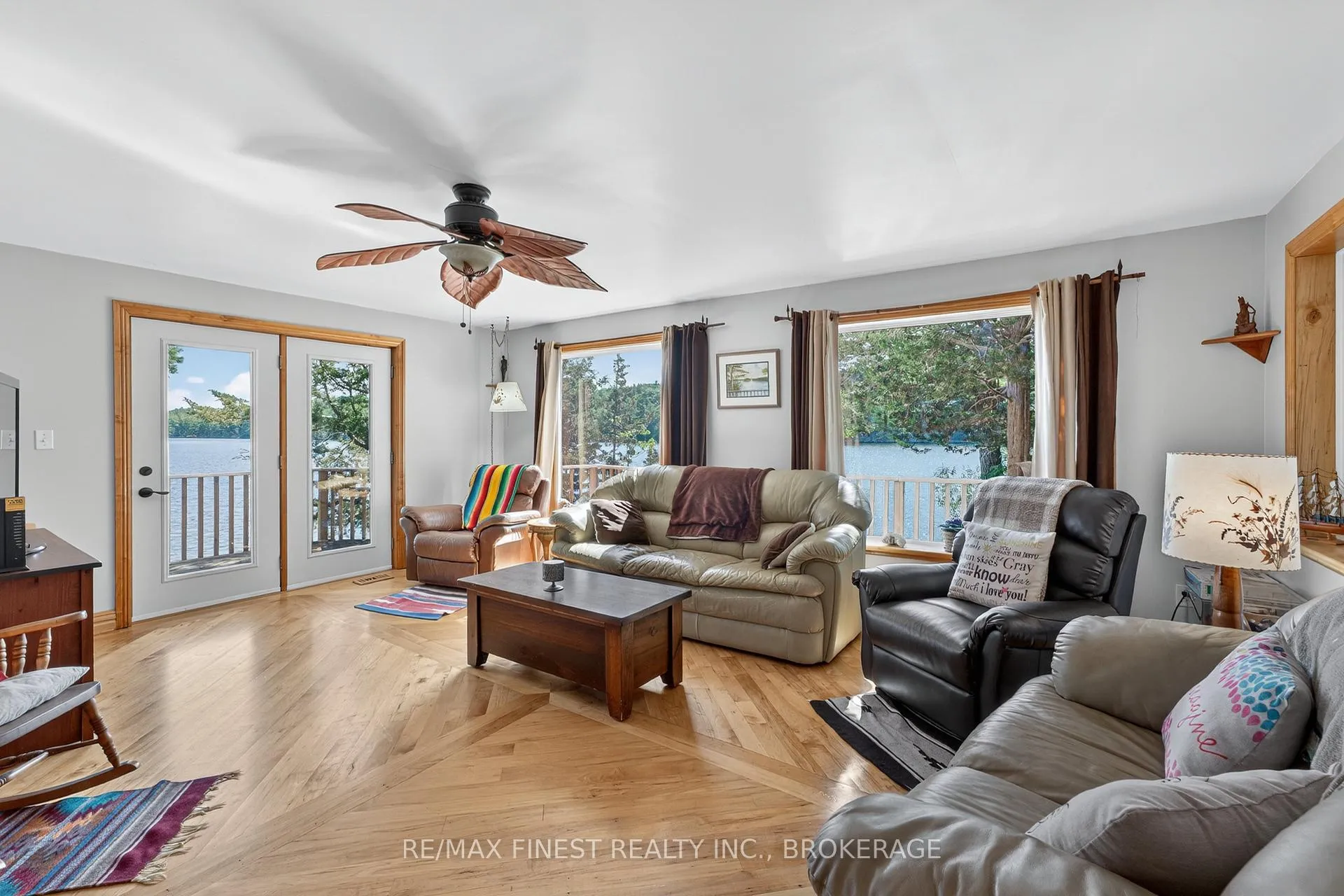 Photo 9 of 1076 Chester Lane, Frontenac, Frontenac South — HOMEH
