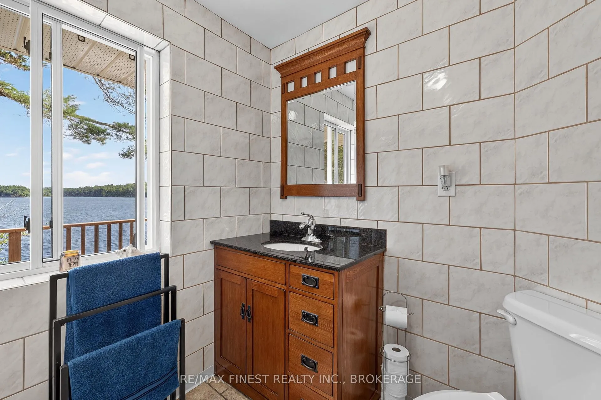 Photo 13 of 1076 Chester Lane, Frontenac, Frontenac South — HOMEH