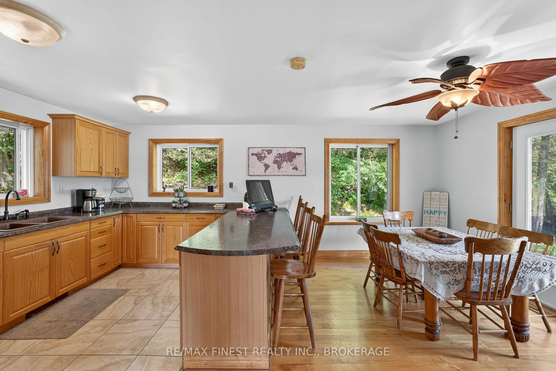 Photo 15 of 1076 Chester Lane, Frontenac, Frontenac South — HOMEH