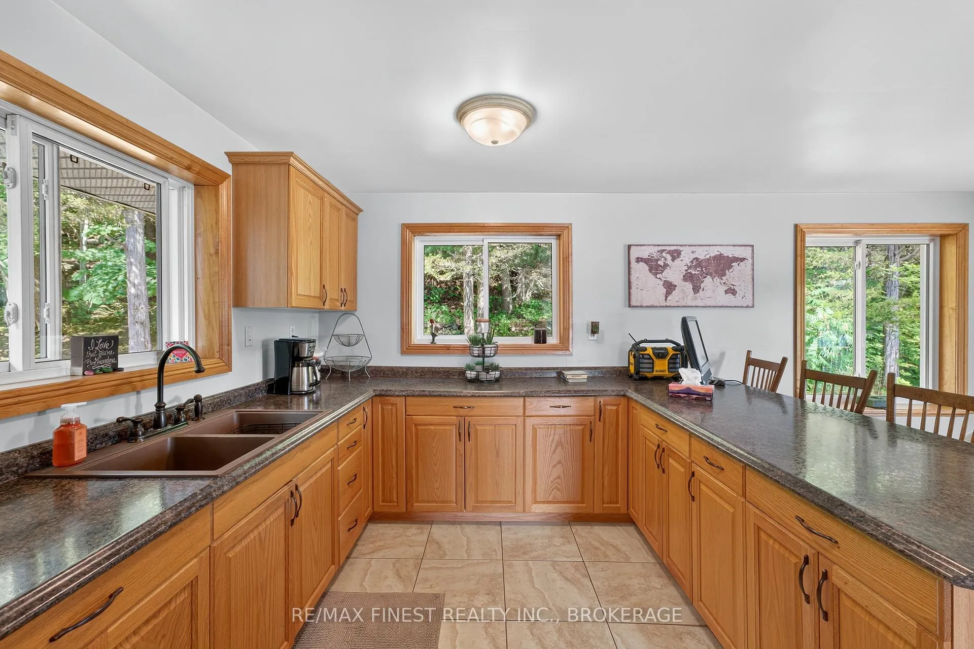 Photo 16 of 1076 Chester Lane, Frontenac, Frontenac South — HOMEH