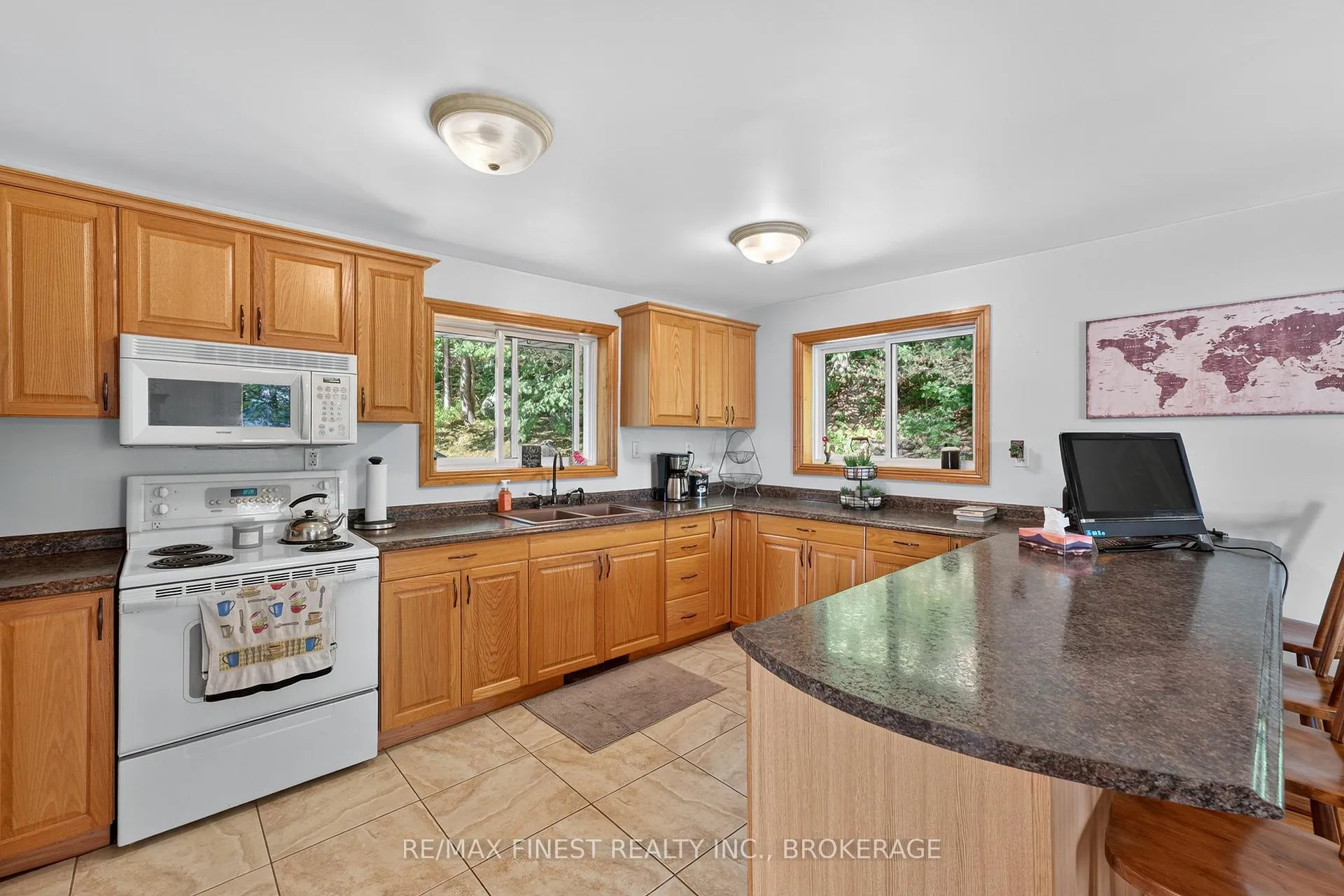 Photo 17 of 1076 Chester Lane, Frontenac, Frontenac South — HOMEH