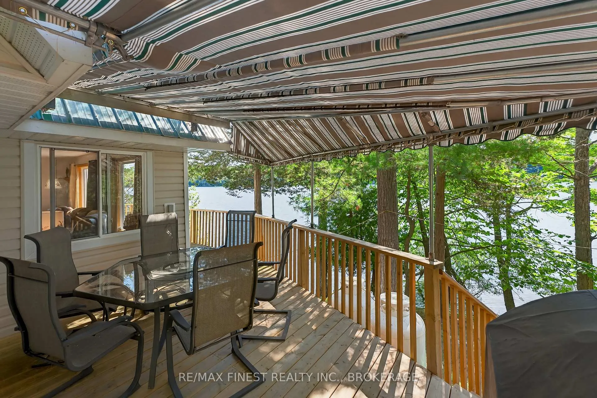 Photo 28 of 1076 Chester Lane, Frontenac, Frontenac South — HOMEH