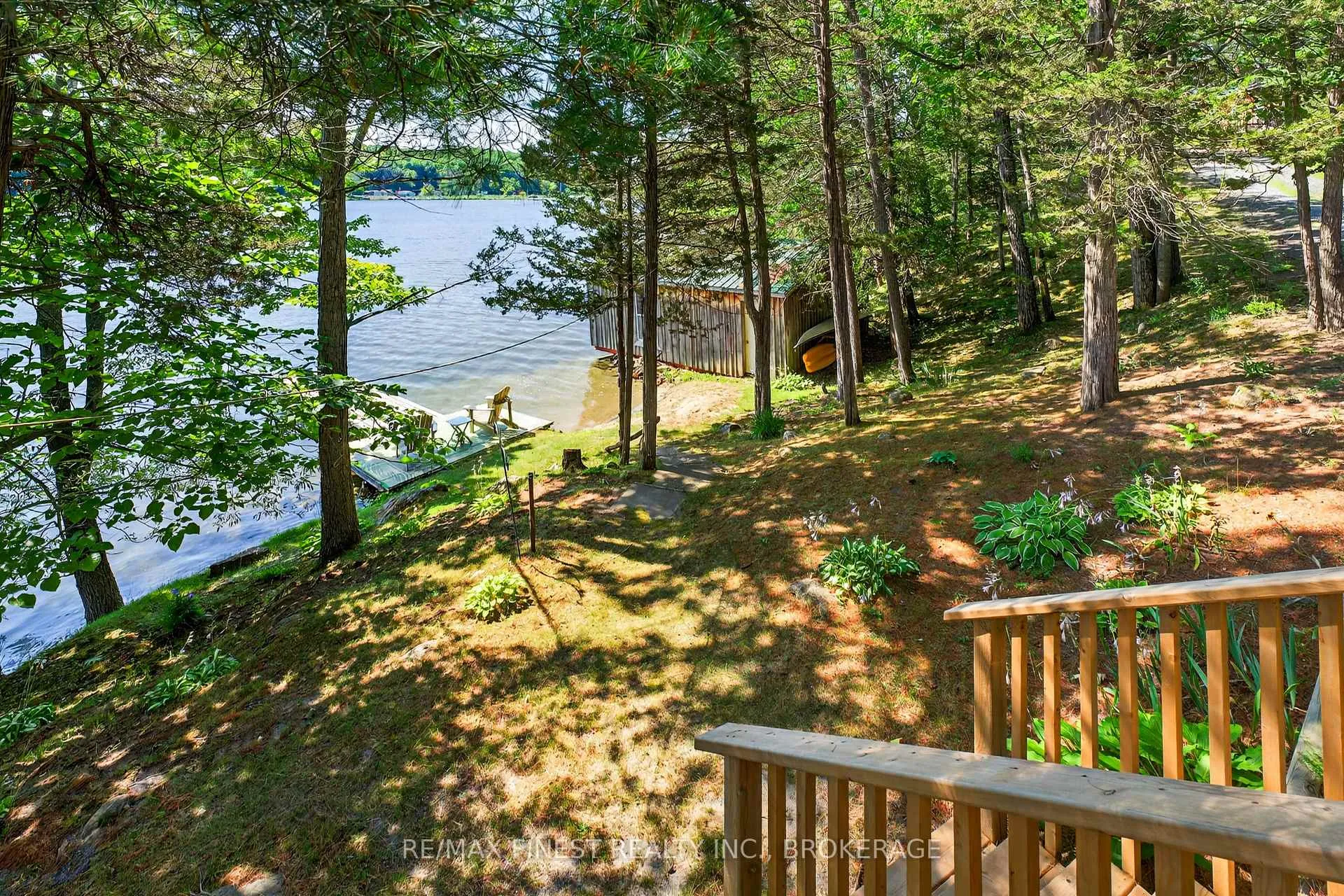 Photo 29 of 1076 Chester Lane, Frontenac, Frontenac South — HOMEH