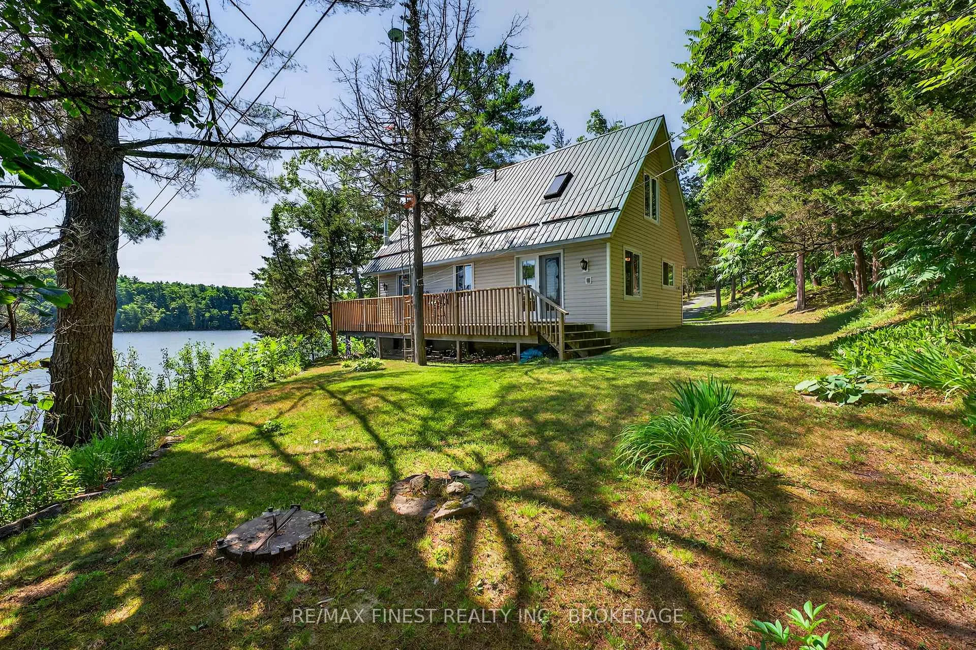 Photo 34 of 1076 Chester Lane, Frontenac, Frontenac South — HOMEH