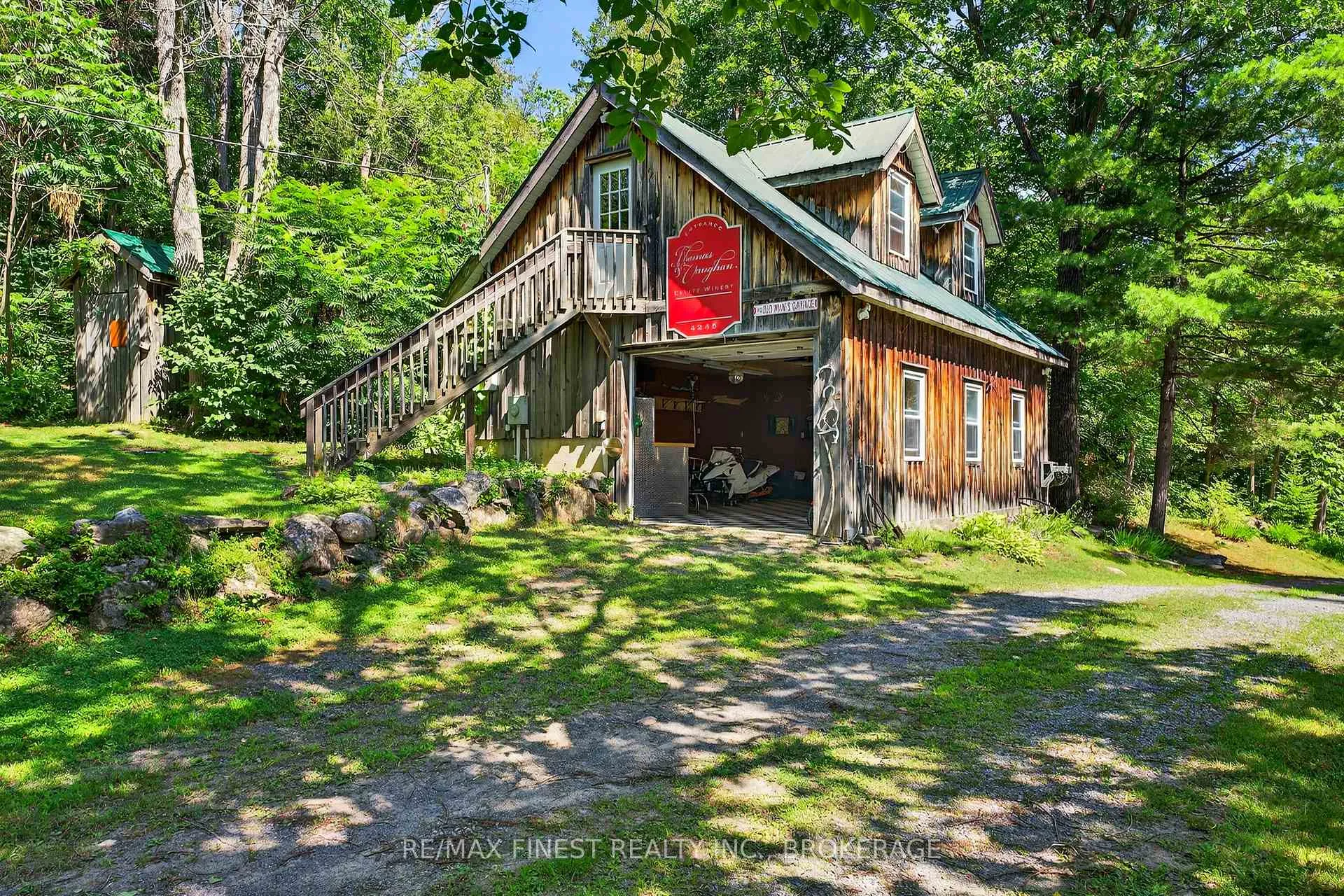 Photo 35 of 1076 Chester Lane, Frontenac, Frontenac South — HOMEH