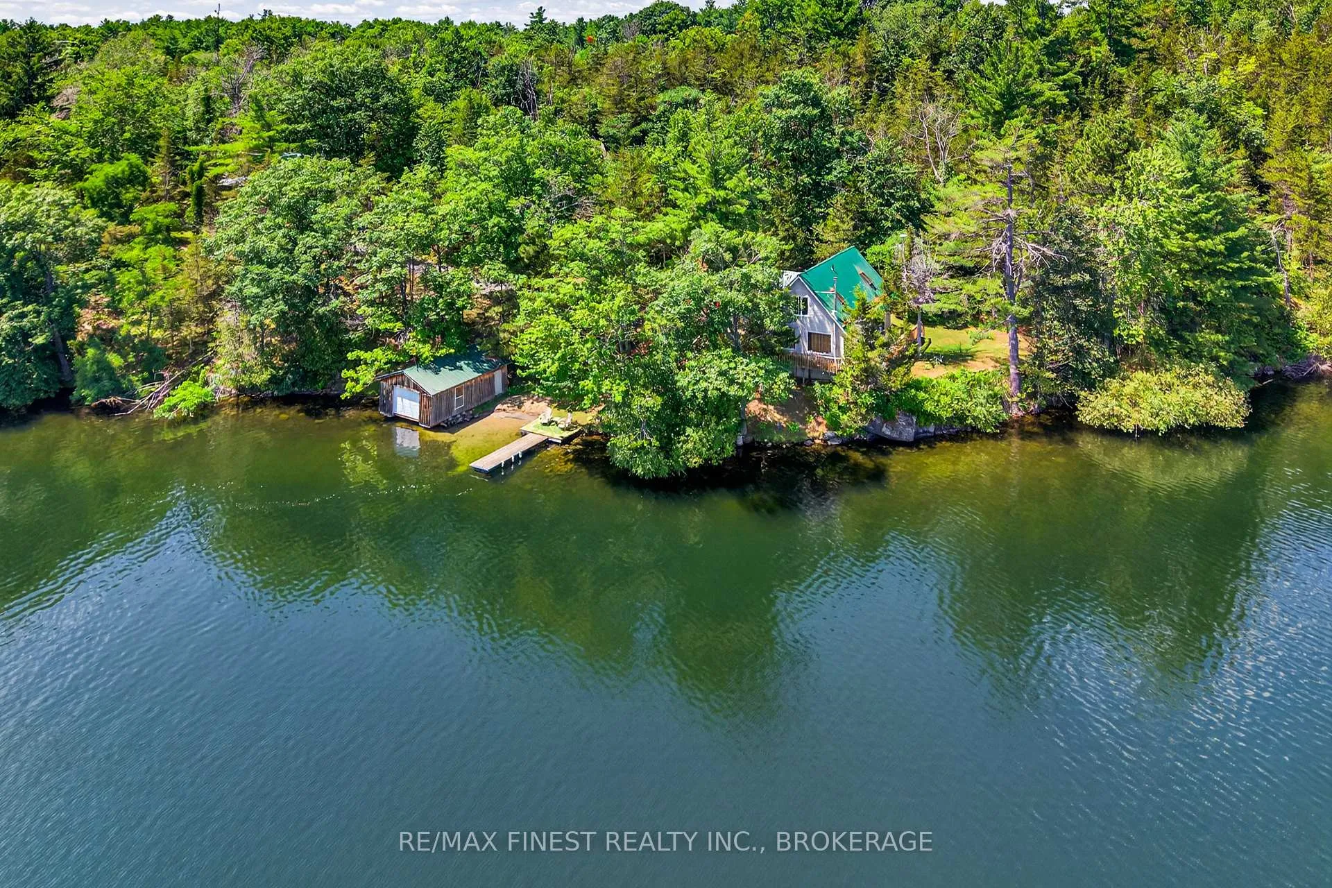 Photo 39 of 1076 Chester Lane, Frontenac, Frontenac South — HOMEH