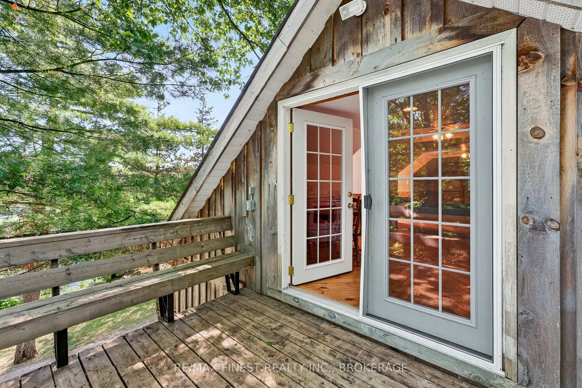 Photo 42 of 1076 Chester Lane, Frontenac, Frontenac South — HOMEH