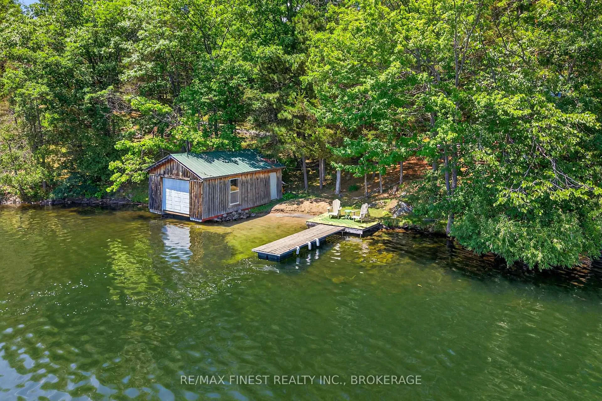 Photo 44 of 1076 Chester Lane, Frontenac, Frontenac South — HOMEH