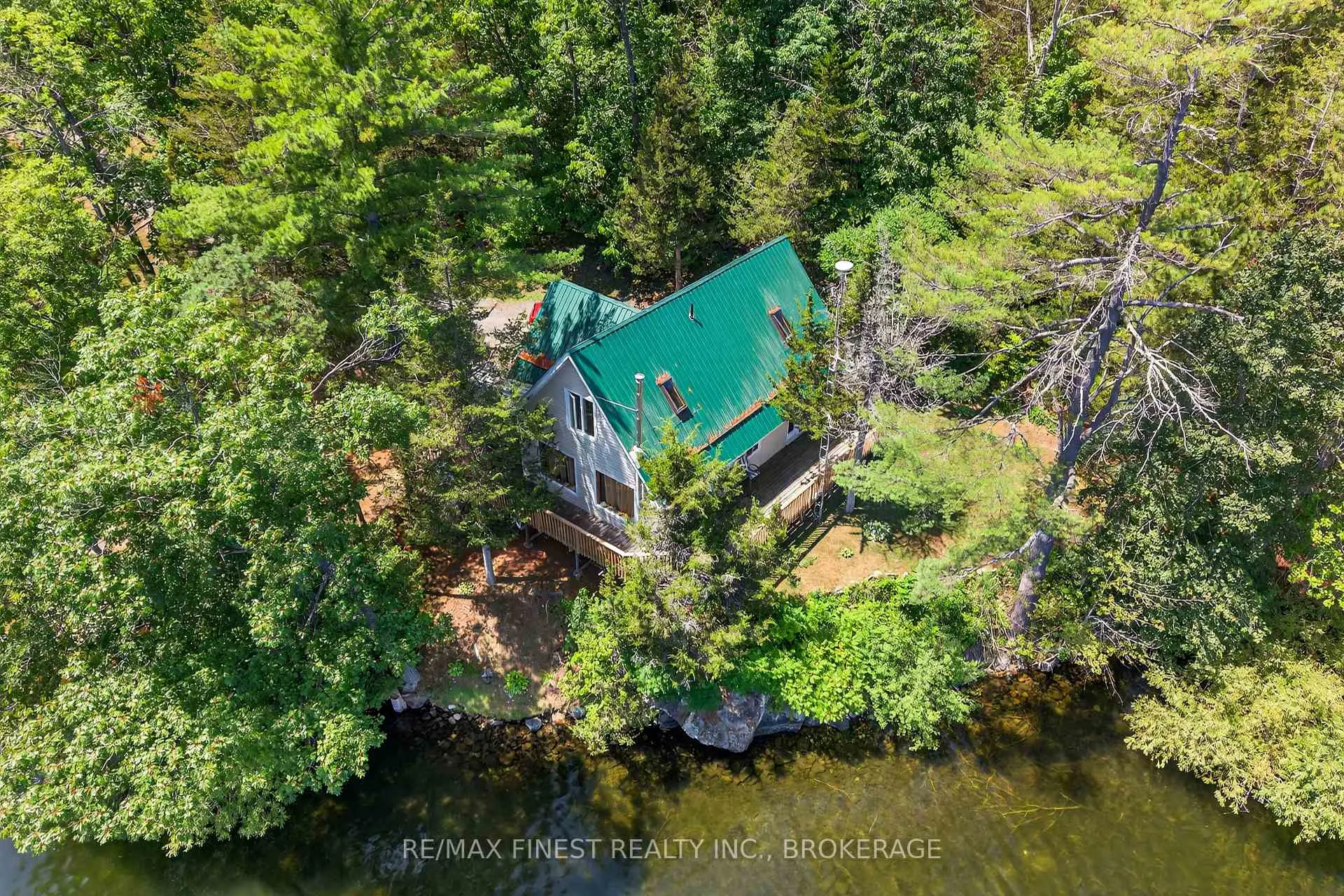 Photo 46 of 1076 Chester Lane, Frontenac, Frontenac South — HOMEH