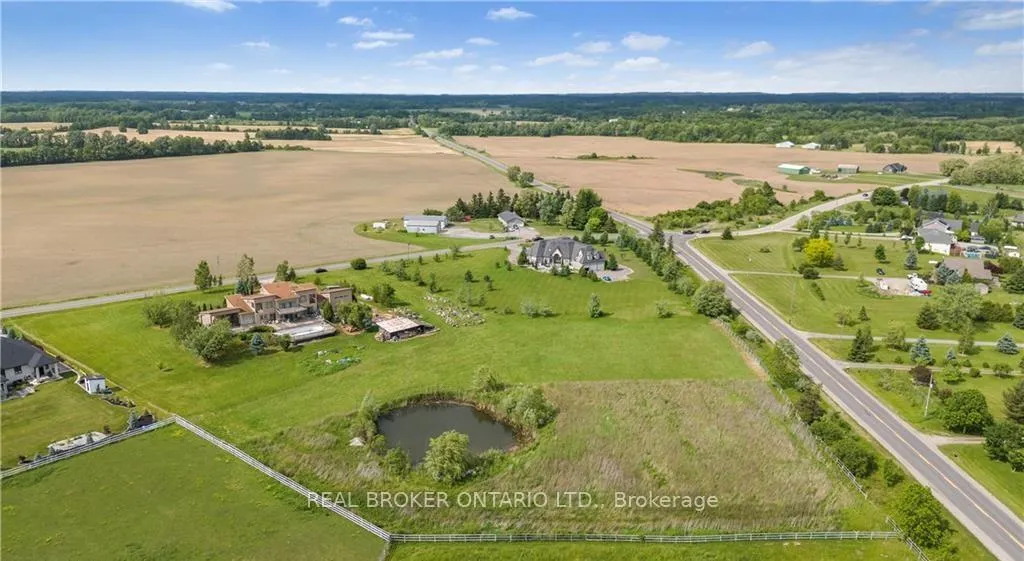 Photo 2 of 418 McBay Road, Brant, Brantford Twp — HOMEH