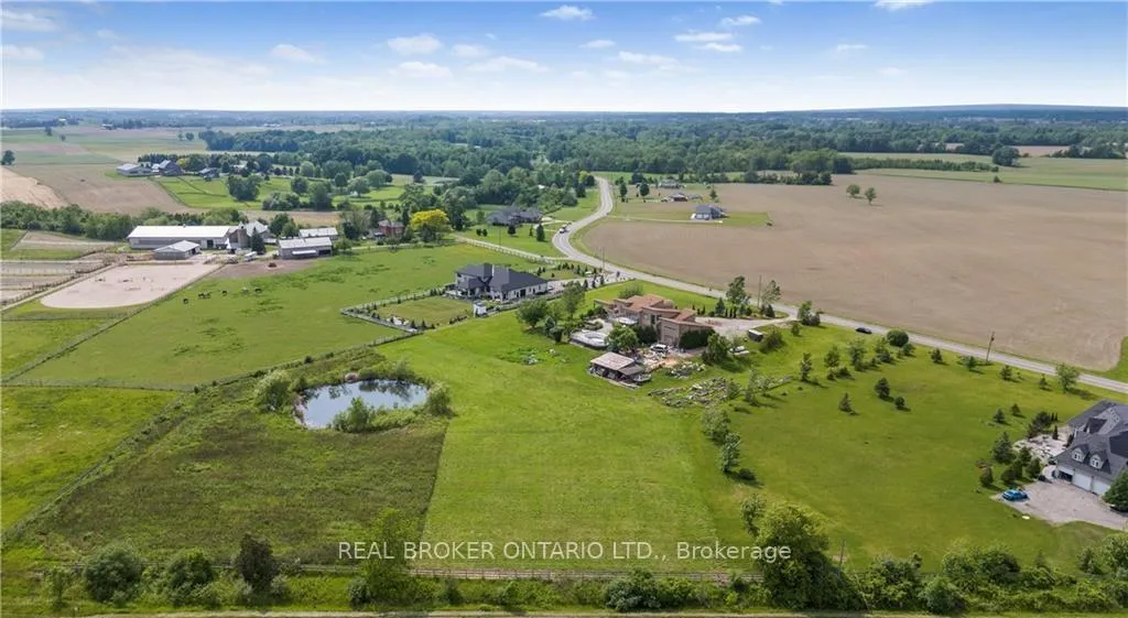 Photo 3 of 418 McBay Road, Brant, Brantford Twp — HOMEH