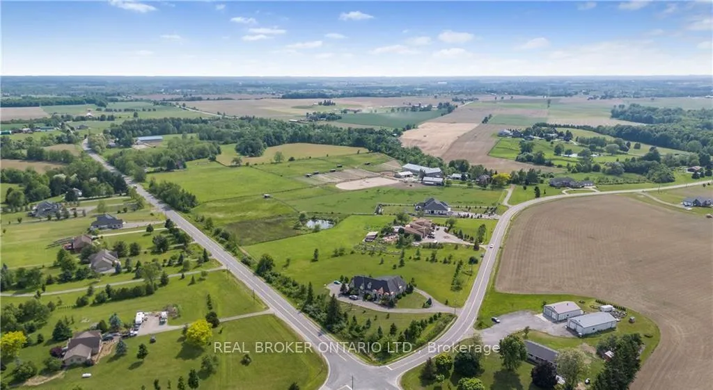 Photo 5 of 418 McBay Road, Brant, Brantford Twp — HOMEH