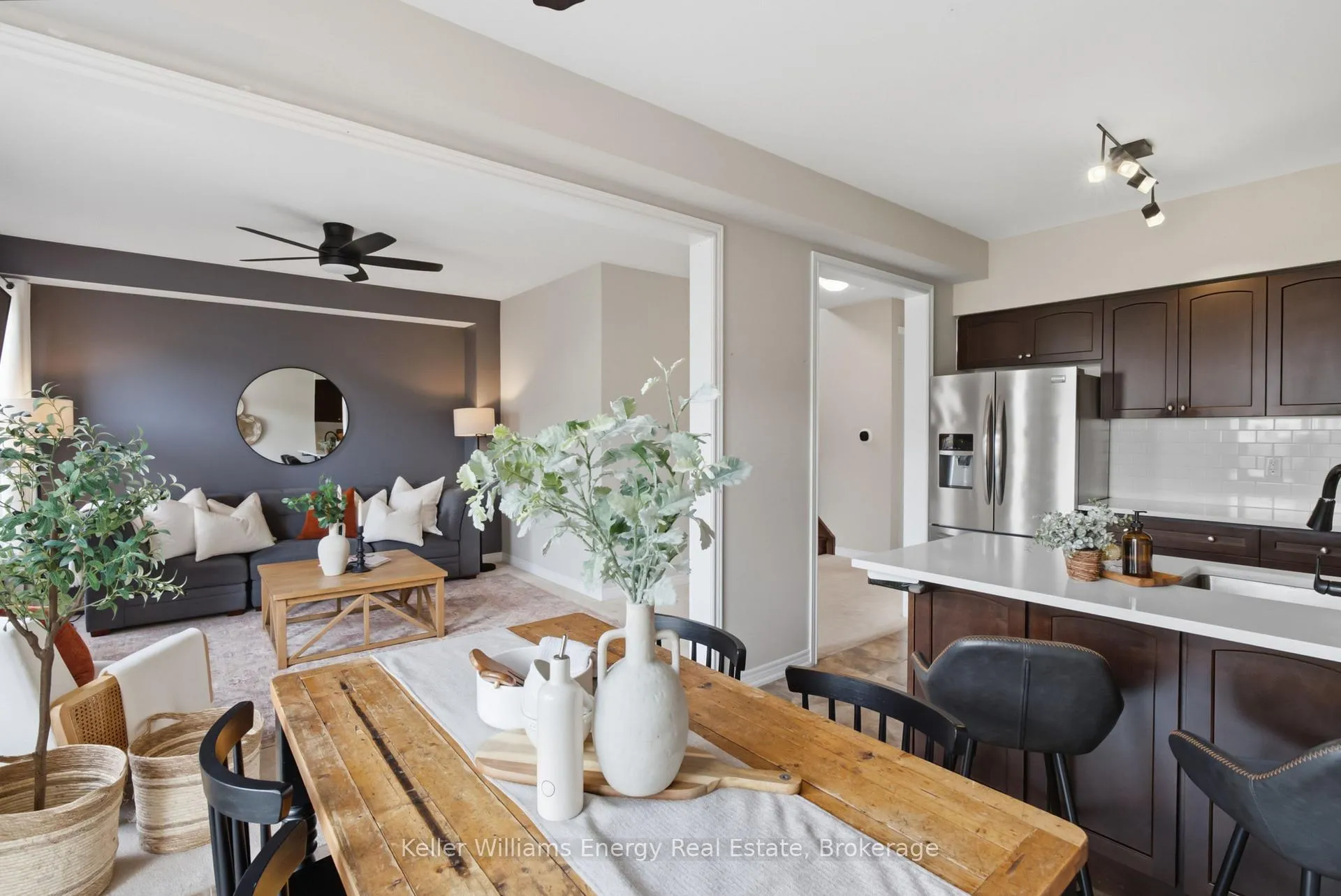 Photo 14 of 144 McDonald Crescent, Clarington, Newcastle — HOMEH