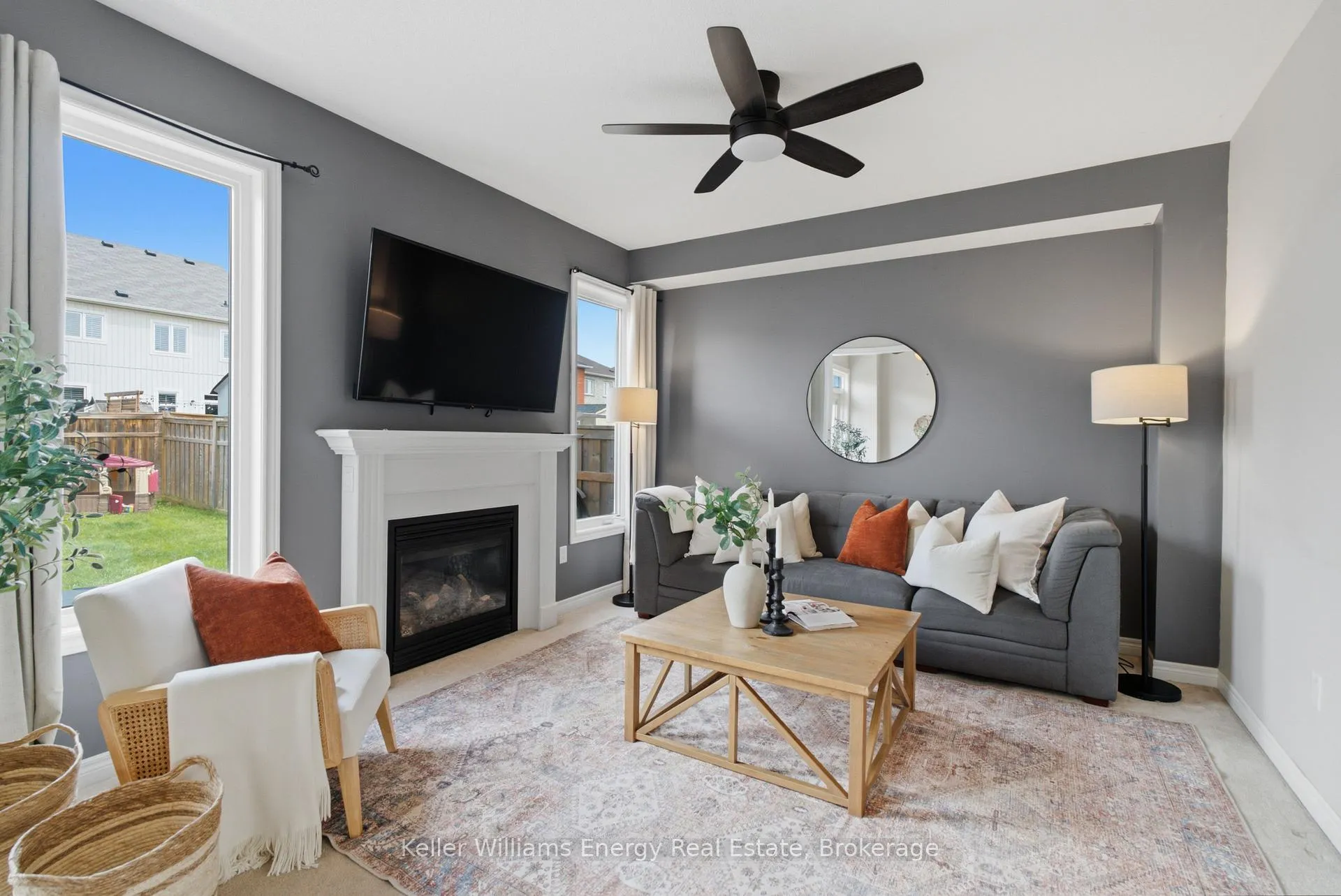 Photo 15 of 144 McDonald Crescent, Clarington, Newcastle — HOMEH