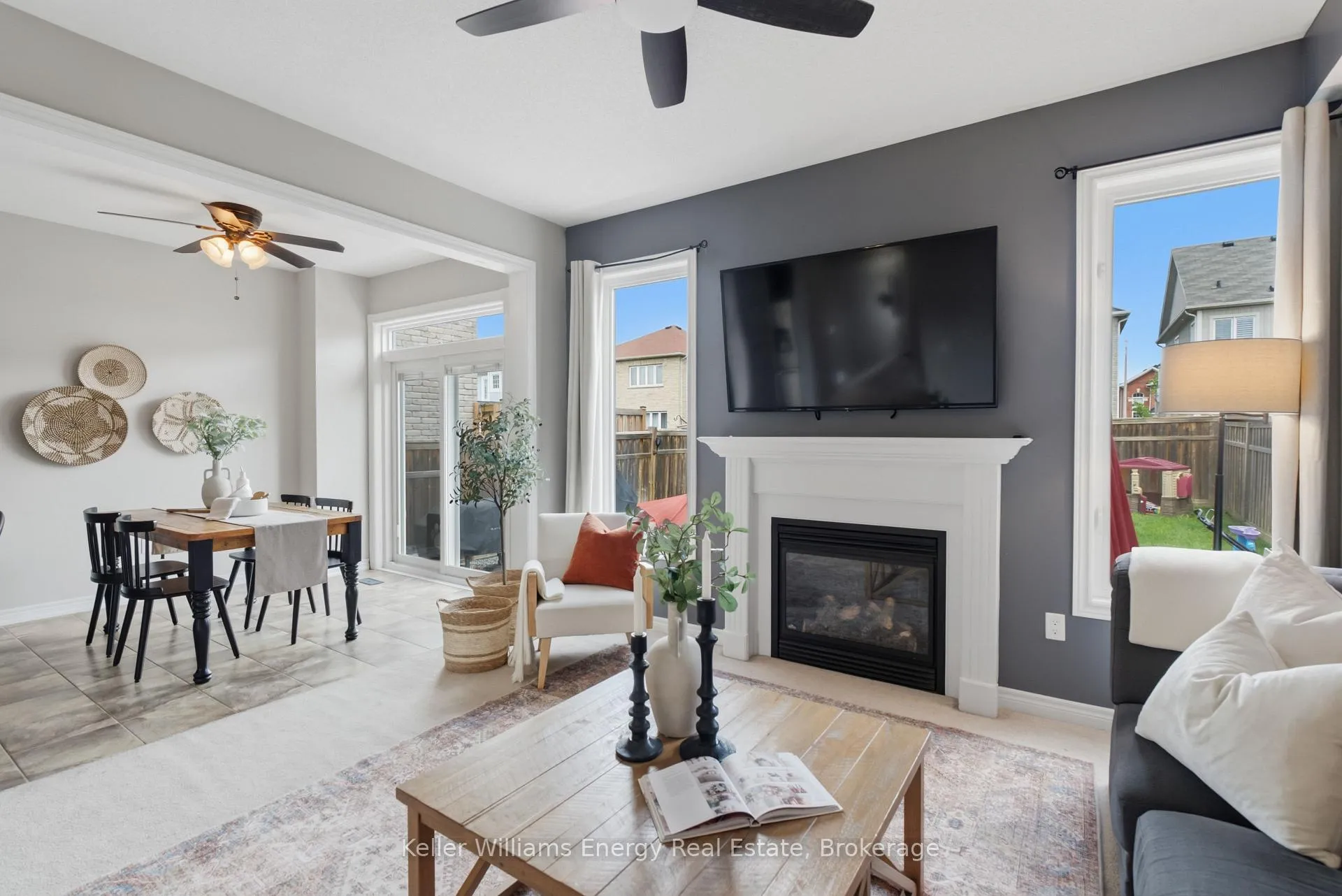 Photo 17 of 144 McDonald Crescent, Clarington, Newcastle — HOMEH