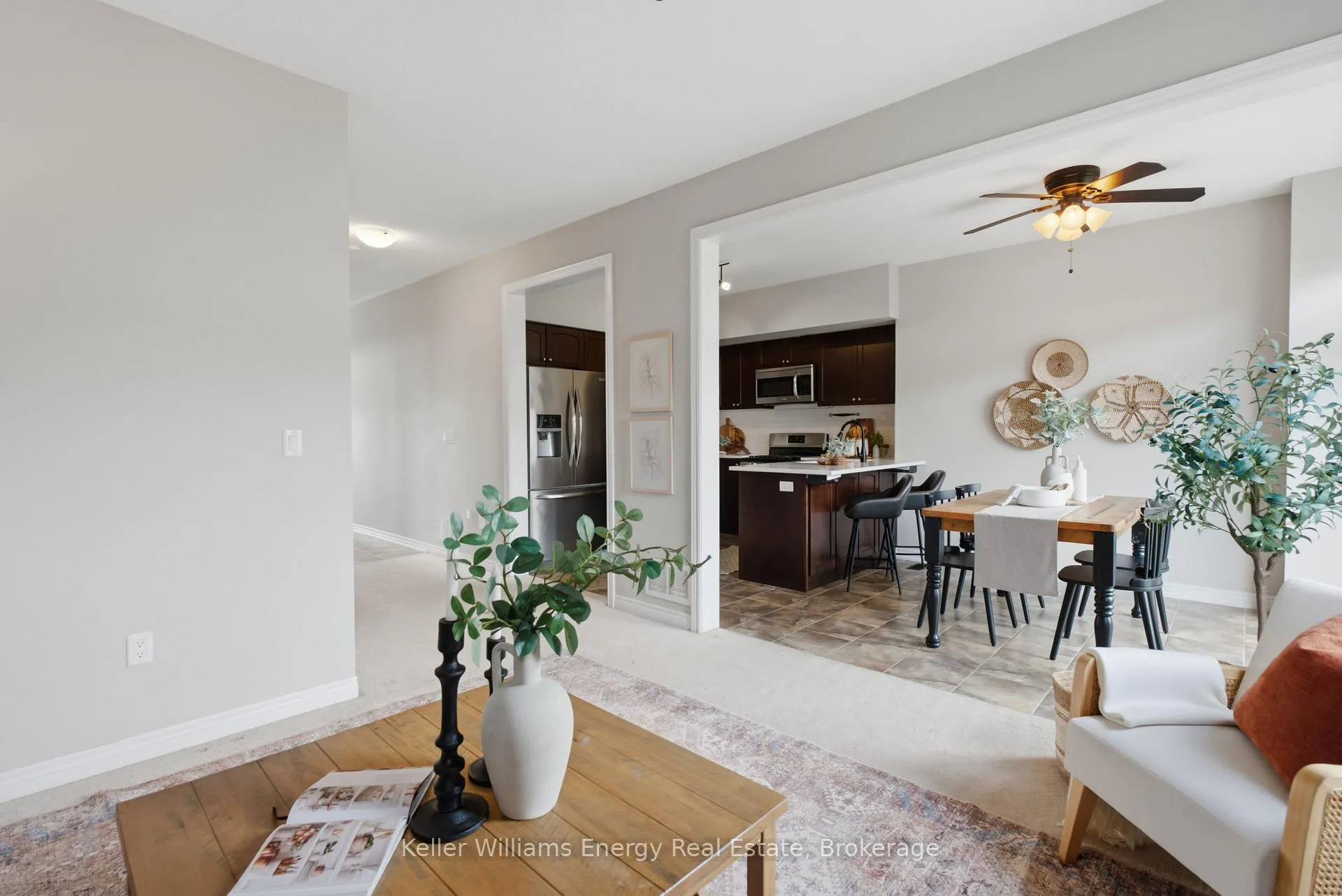 Photo 18 of 144 McDonald Crescent, Clarington, Newcastle — HOMEH