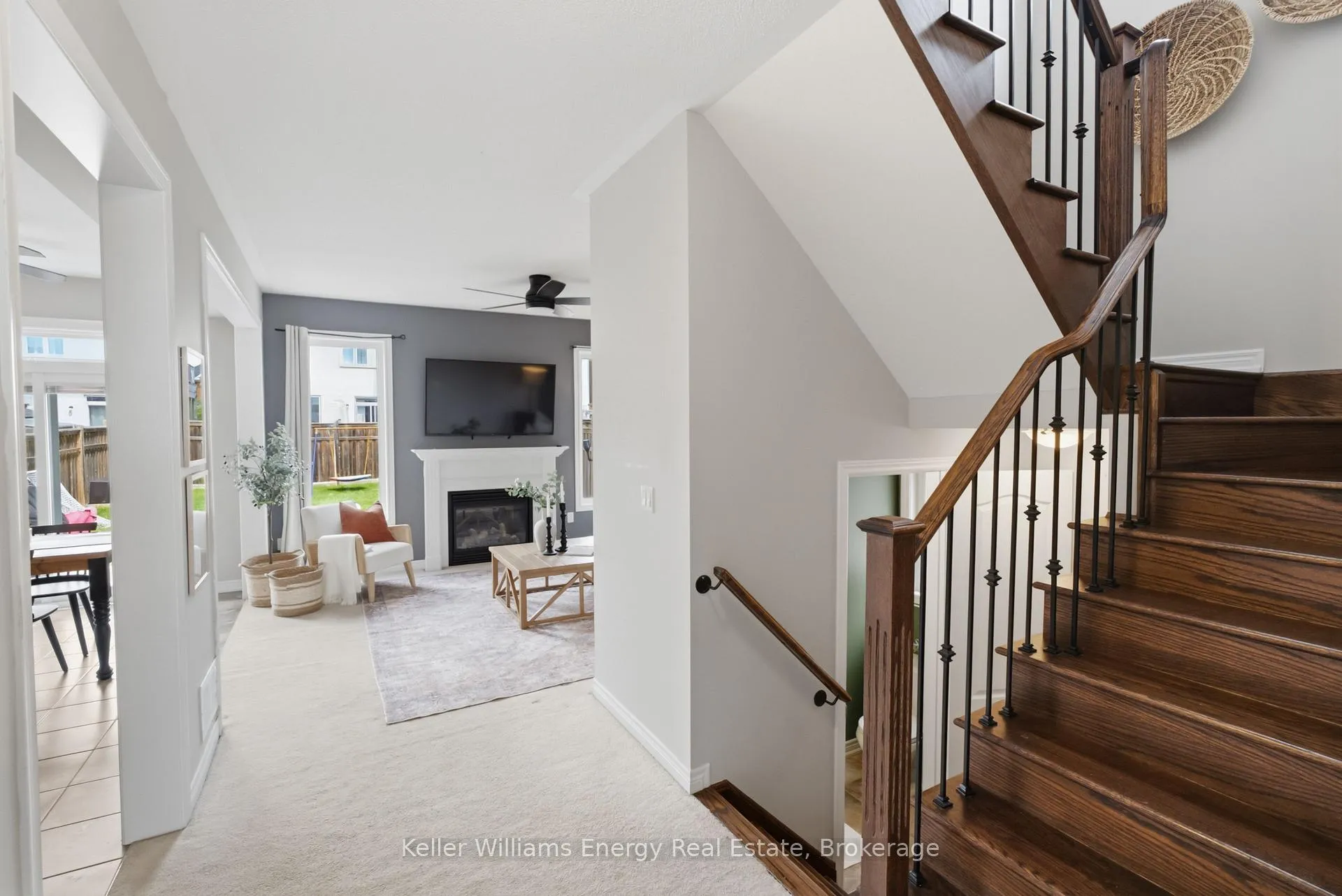 Photo 19 of 144 McDonald Crescent, Clarington, Newcastle — HOMEH
