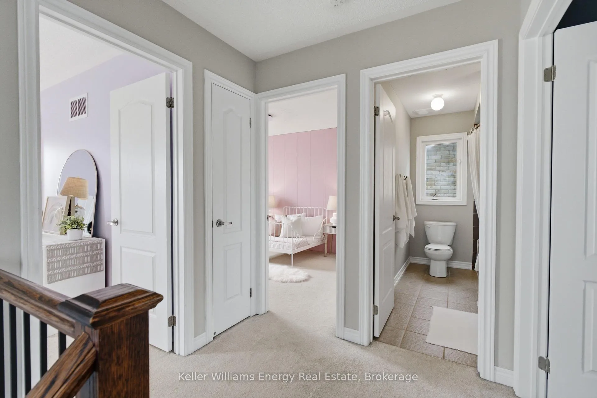 Photo 23 of 144 McDonald Crescent, Clarington, Newcastle — HOMEH
