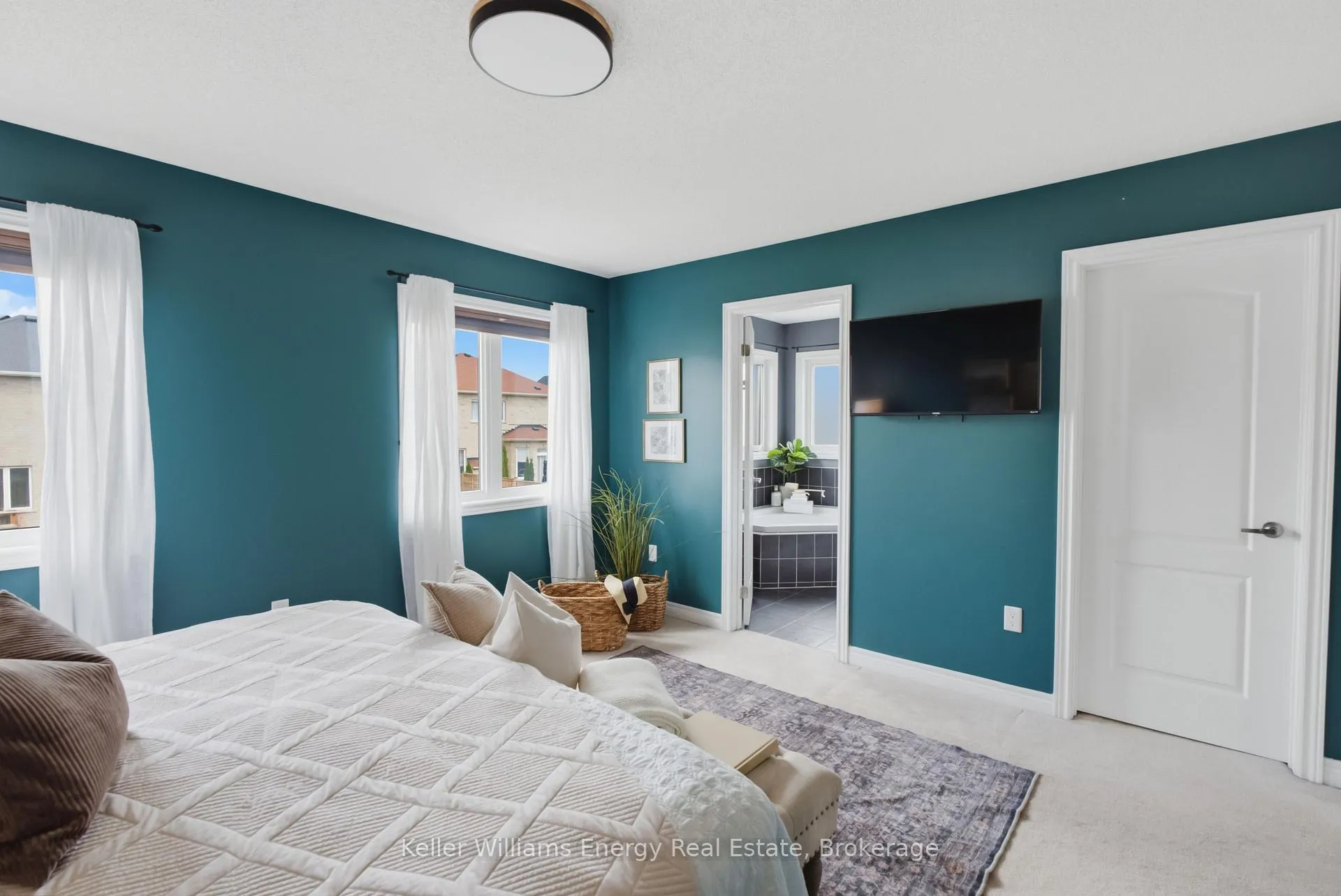 Photo 25 of 144 McDonald Crescent, Clarington, Newcastle — HOMEH