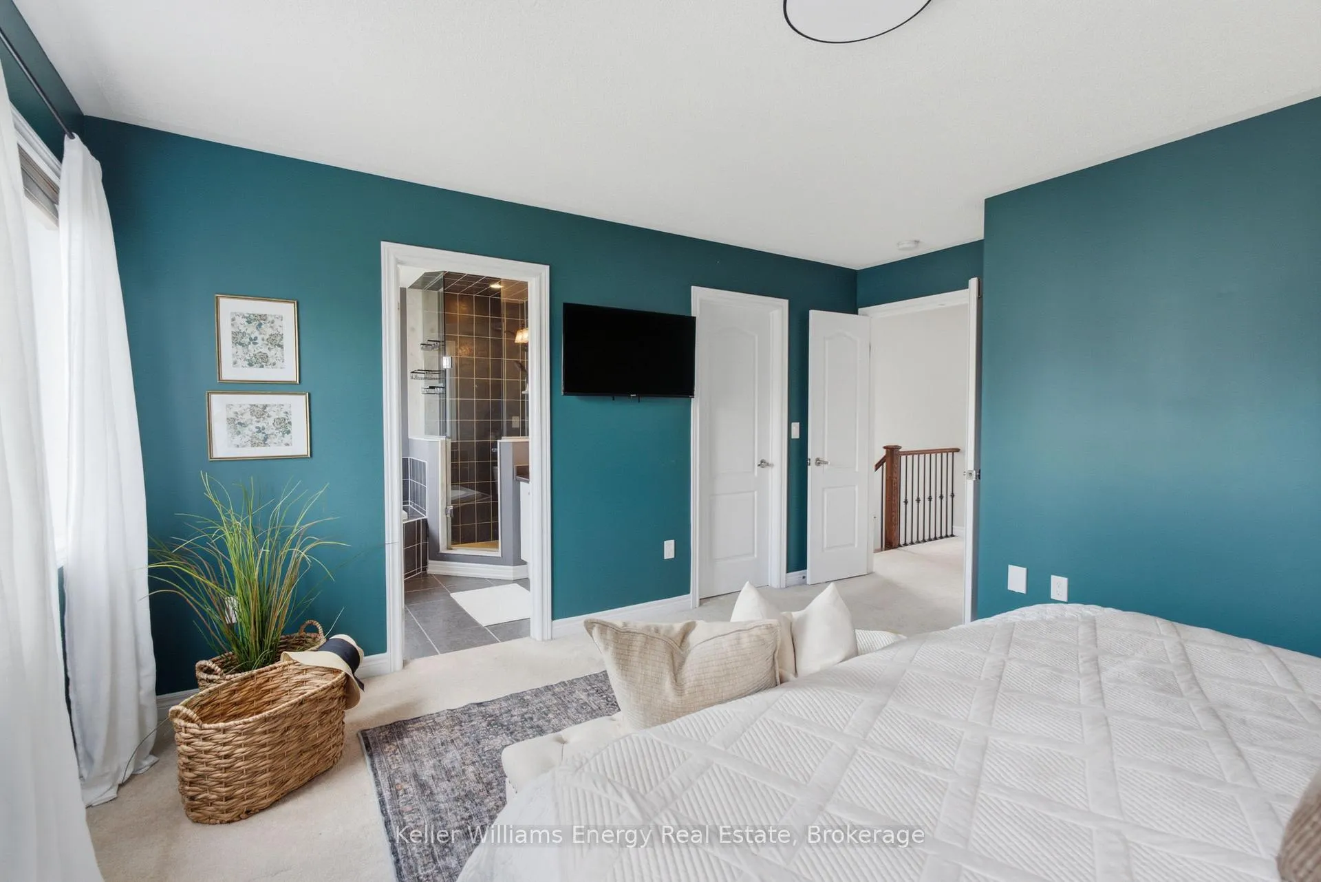 Photo 29 of 144 McDonald Crescent, Clarington, Newcastle — HOMEH