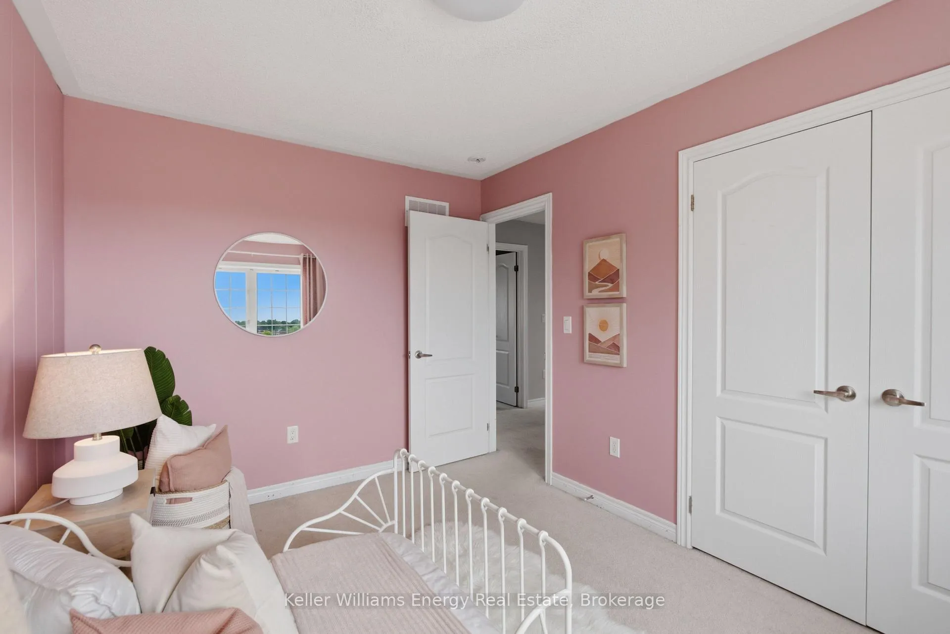Photo 32 of 144 McDonald Crescent, Clarington, Newcastle — HOMEH