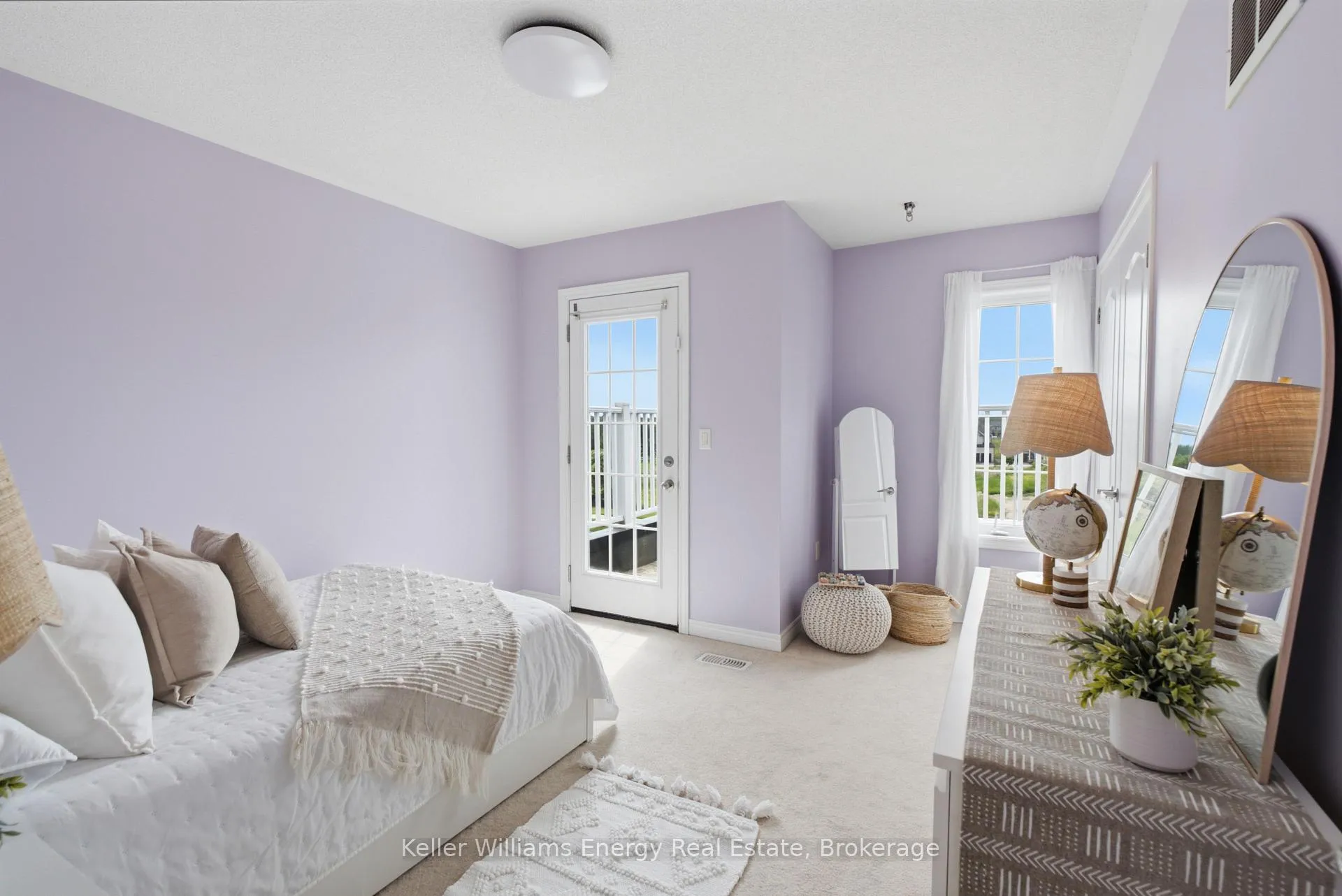 Photo 35 of 144 McDonald Crescent, Clarington, Newcastle — HOMEH
