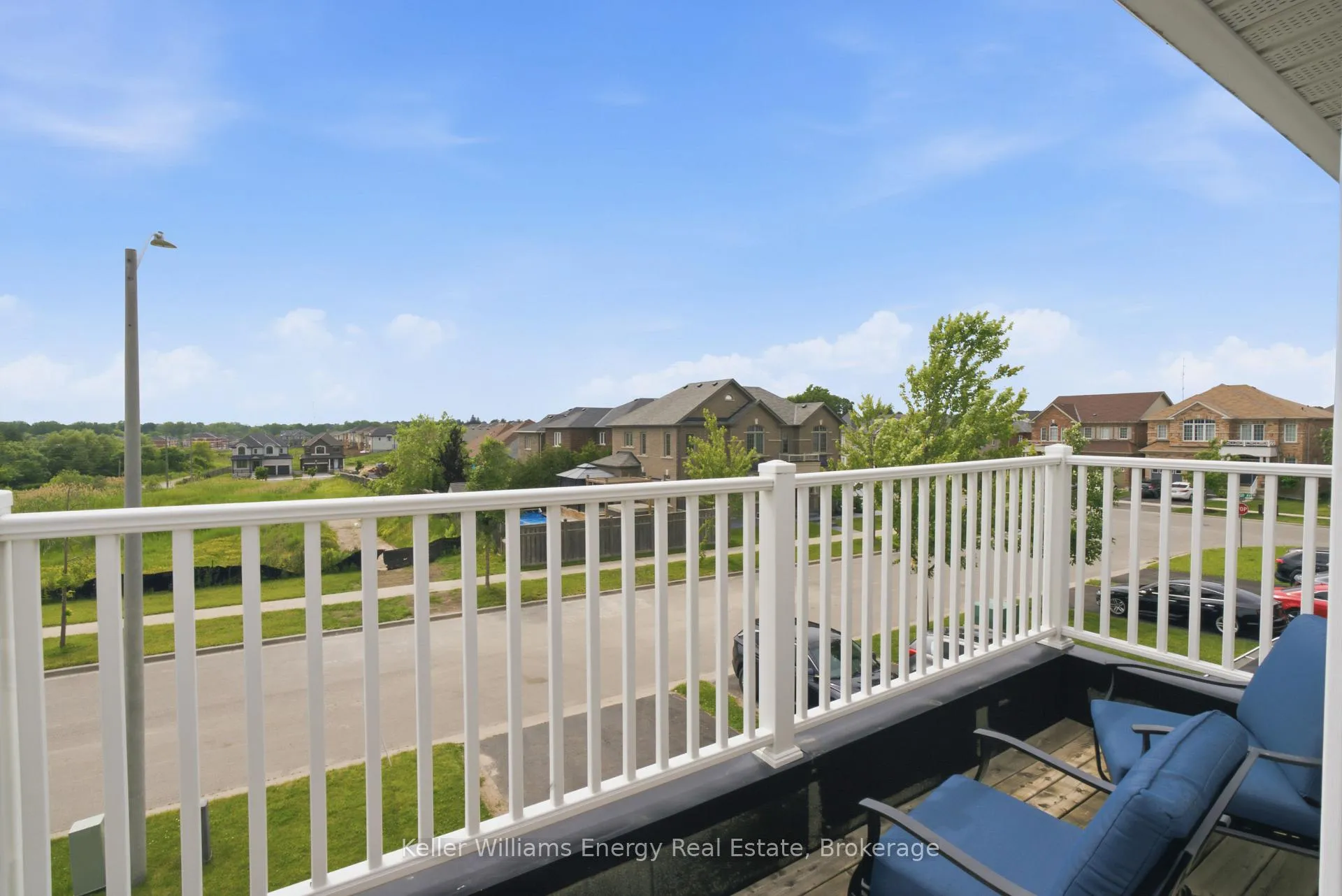 Photo 36 of 144 McDonald Crescent, Clarington, Newcastle — HOMEH