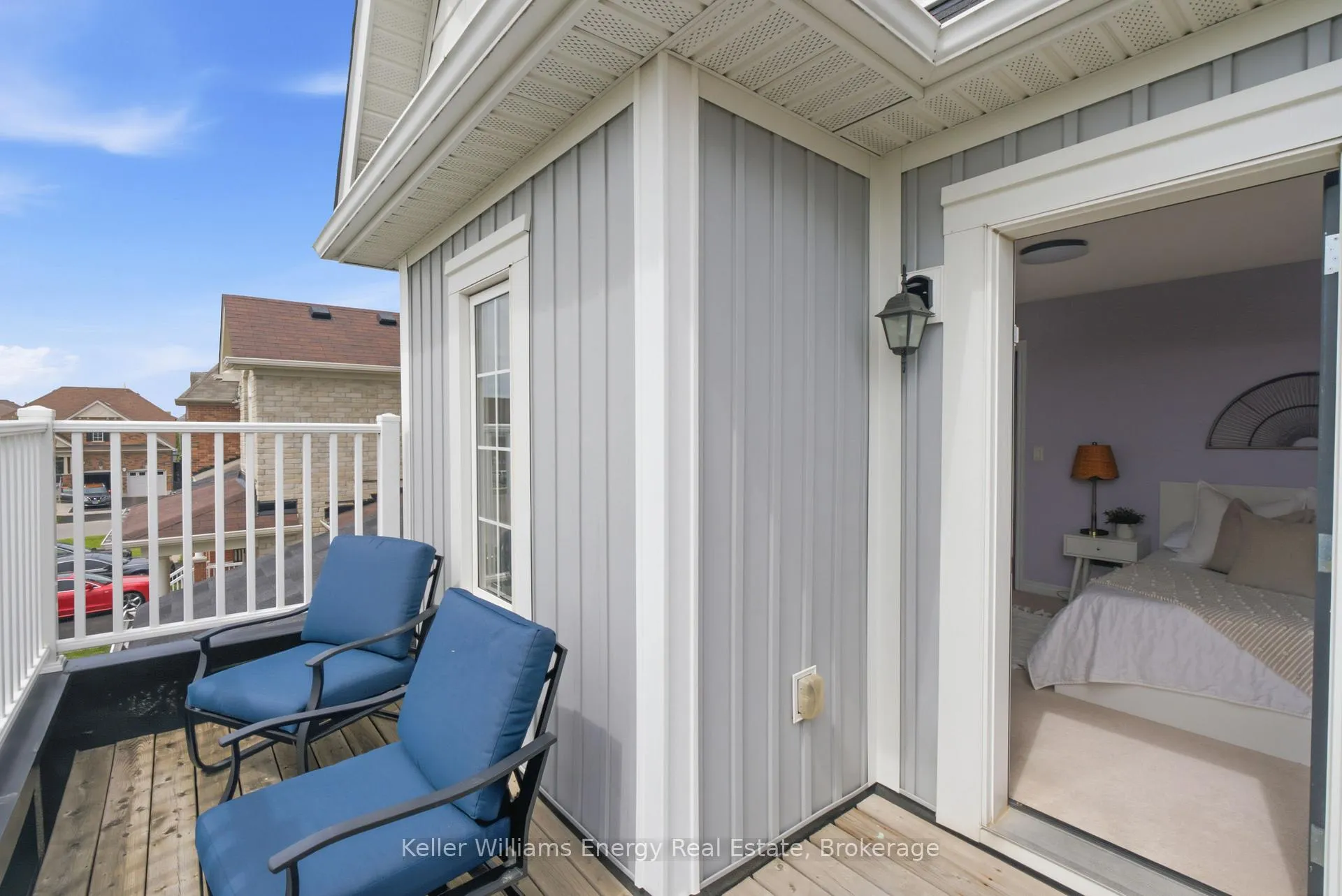 Photo 37 of 144 McDonald Crescent, Clarington, Newcastle — HOMEH