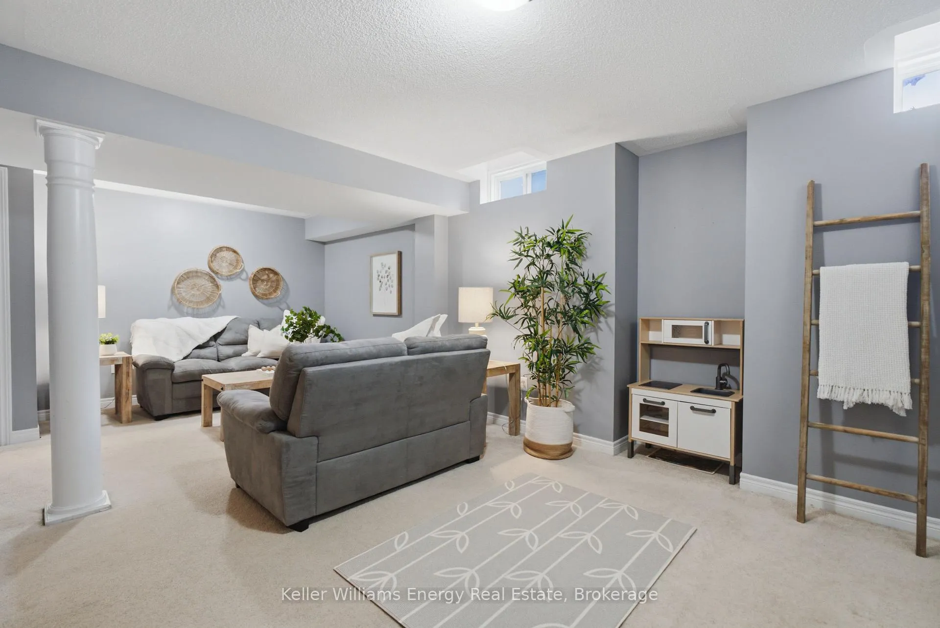 Photo 43 of 144 McDonald Crescent, Clarington, Newcastle — HOMEH