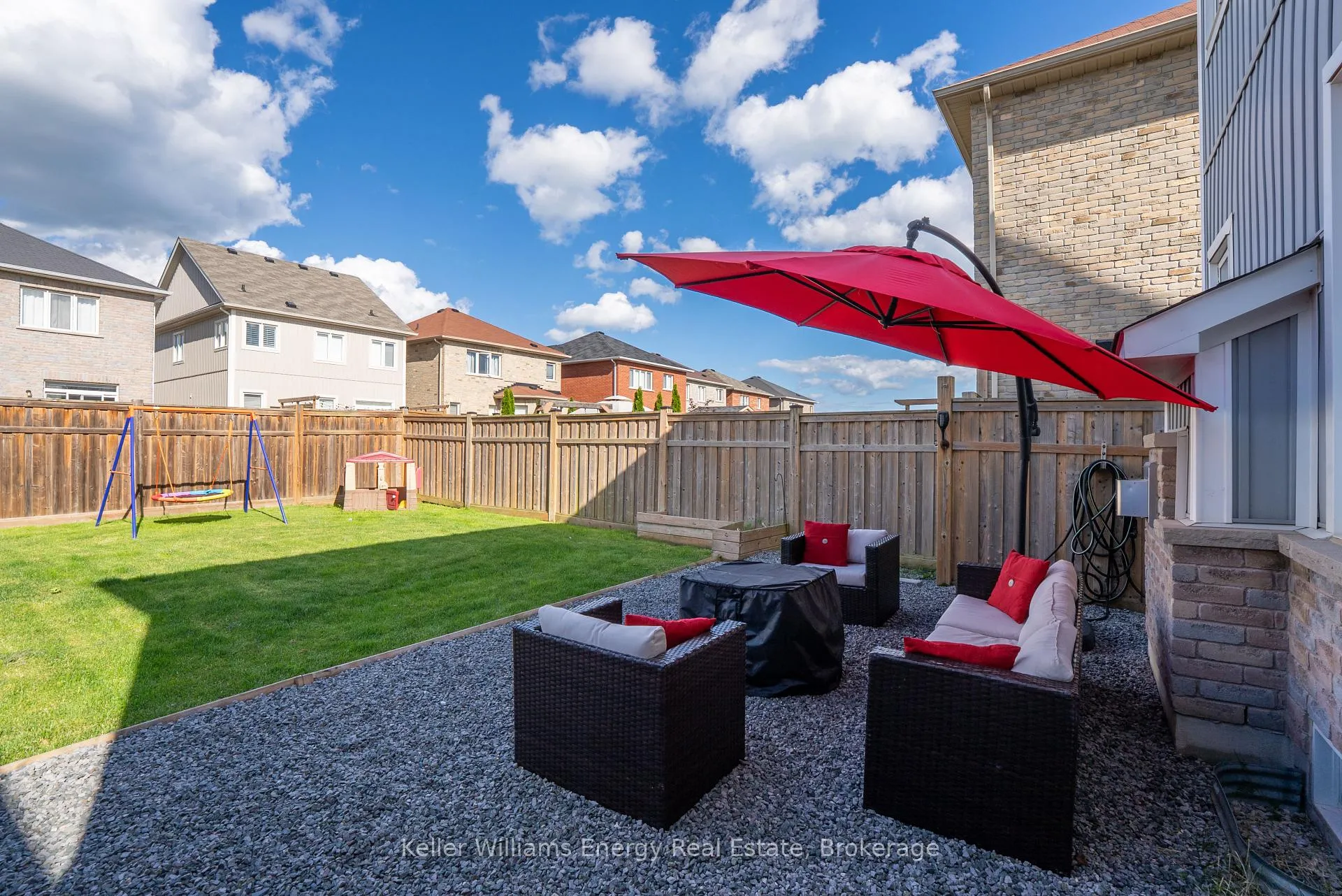 Photo 47 of 144 McDonald Crescent, Clarington, Newcastle — HOMEH