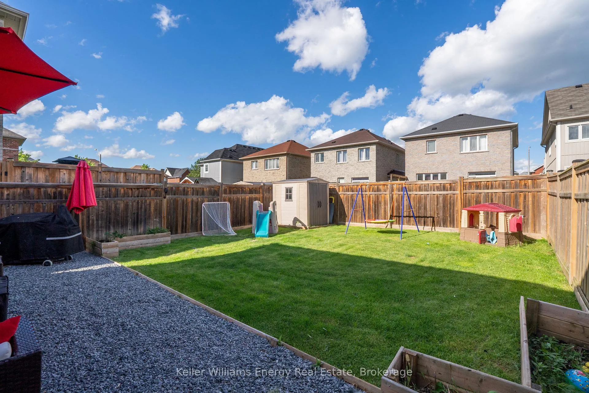 Photo 48 of 144 McDonald Crescent, Clarington, Newcastle — HOMEH