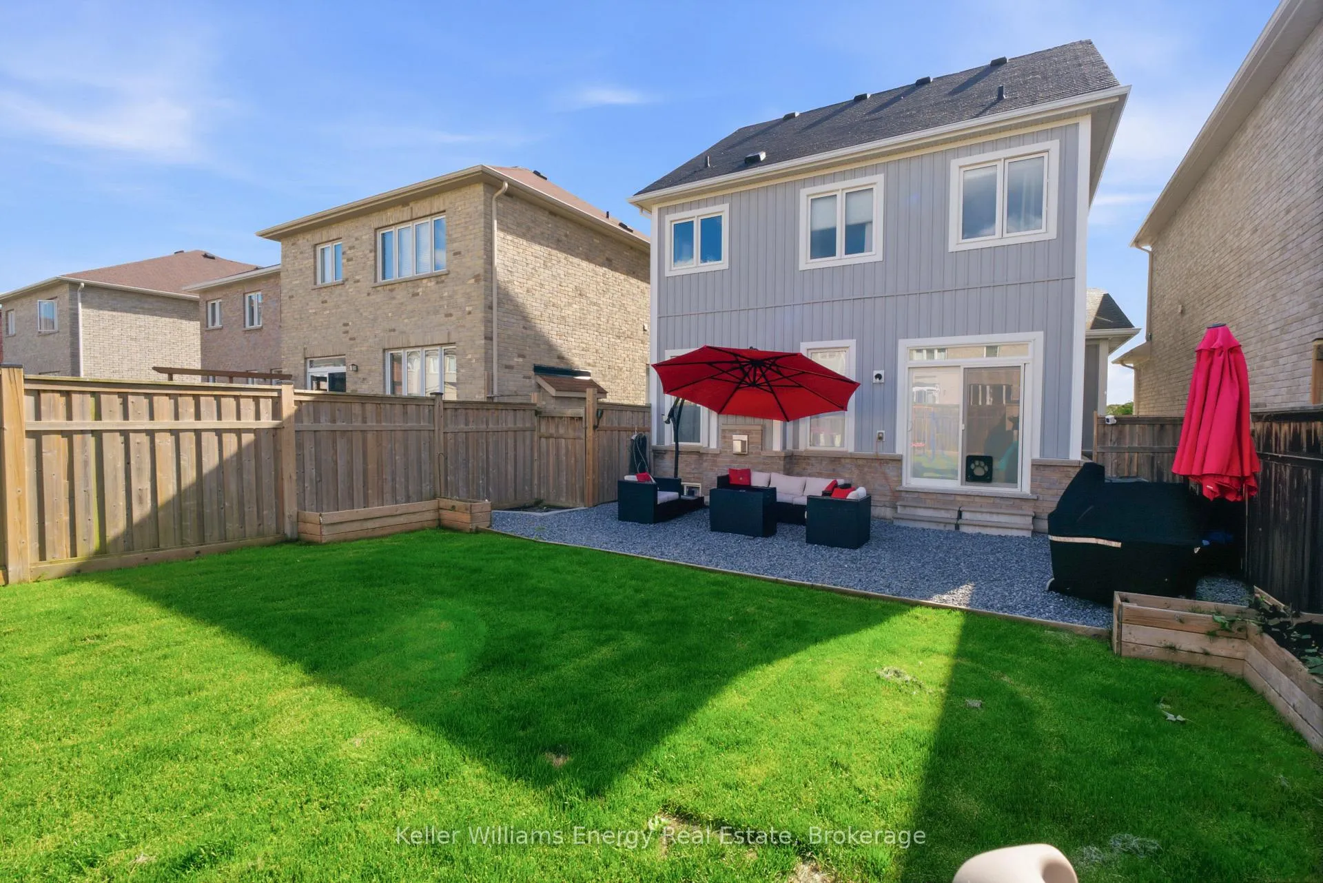 Photo 49 of 144 McDonald Crescent, Clarington, Newcastle — HOMEH