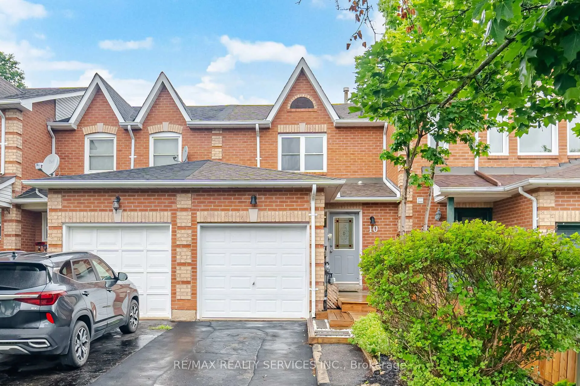 Photo 1 of 10 Potter Crescent, New Tecumseth, Tottenham — HOMEH