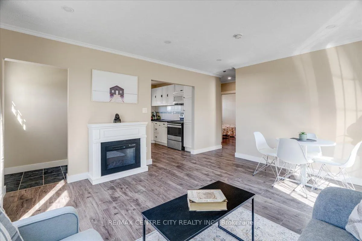 Photo 4 of 359 Albert Street, Strathroy-Caradoc, NW — HOMEH