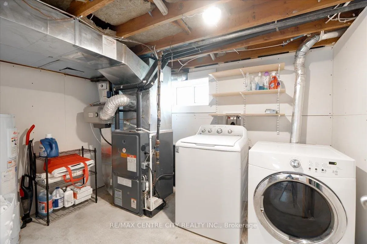 Photo 24 of 359 Albert Street, Strathroy-Caradoc, NW — HOMEH