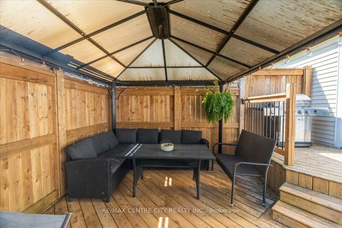 Photo 26 of 359 Albert Street, Strathroy-Caradoc, NW — HOMEH