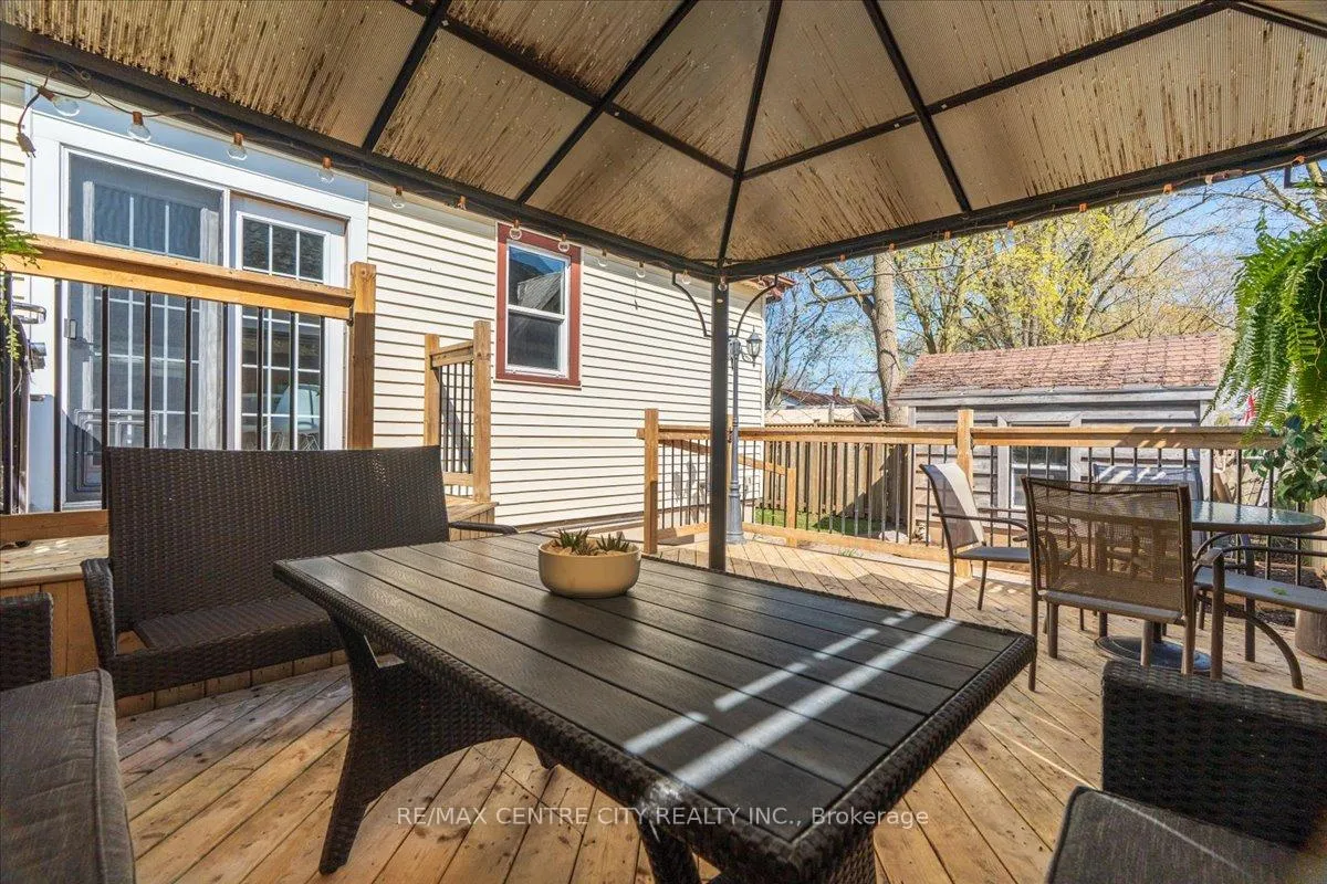 Photo 27 of 359 Albert Street, Strathroy-Caradoc, NW — HOMEH