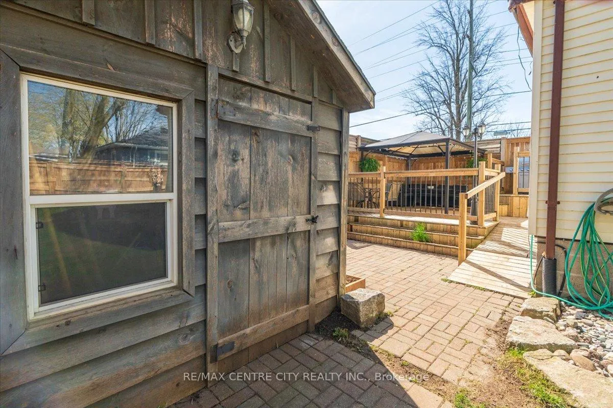 Photo 28 of 359 Albert Street, Strathroy-Caradoc, NW — HOMEH