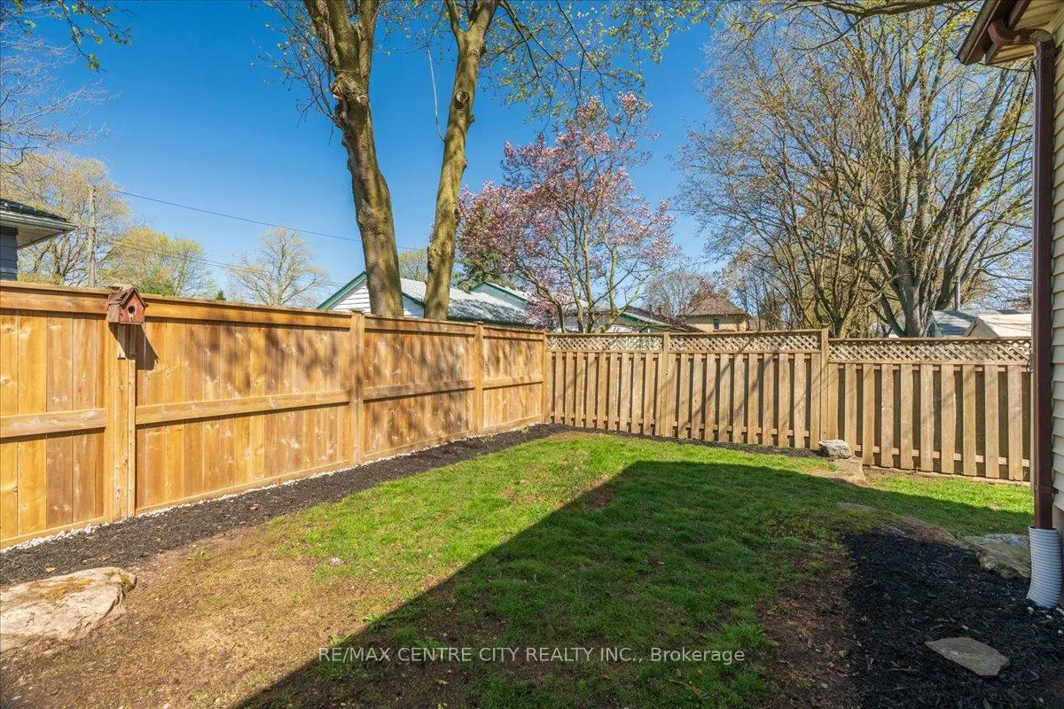 Photo 30 of 359 Albert Street, Strathroy-Caradoc, NW — HOMEH