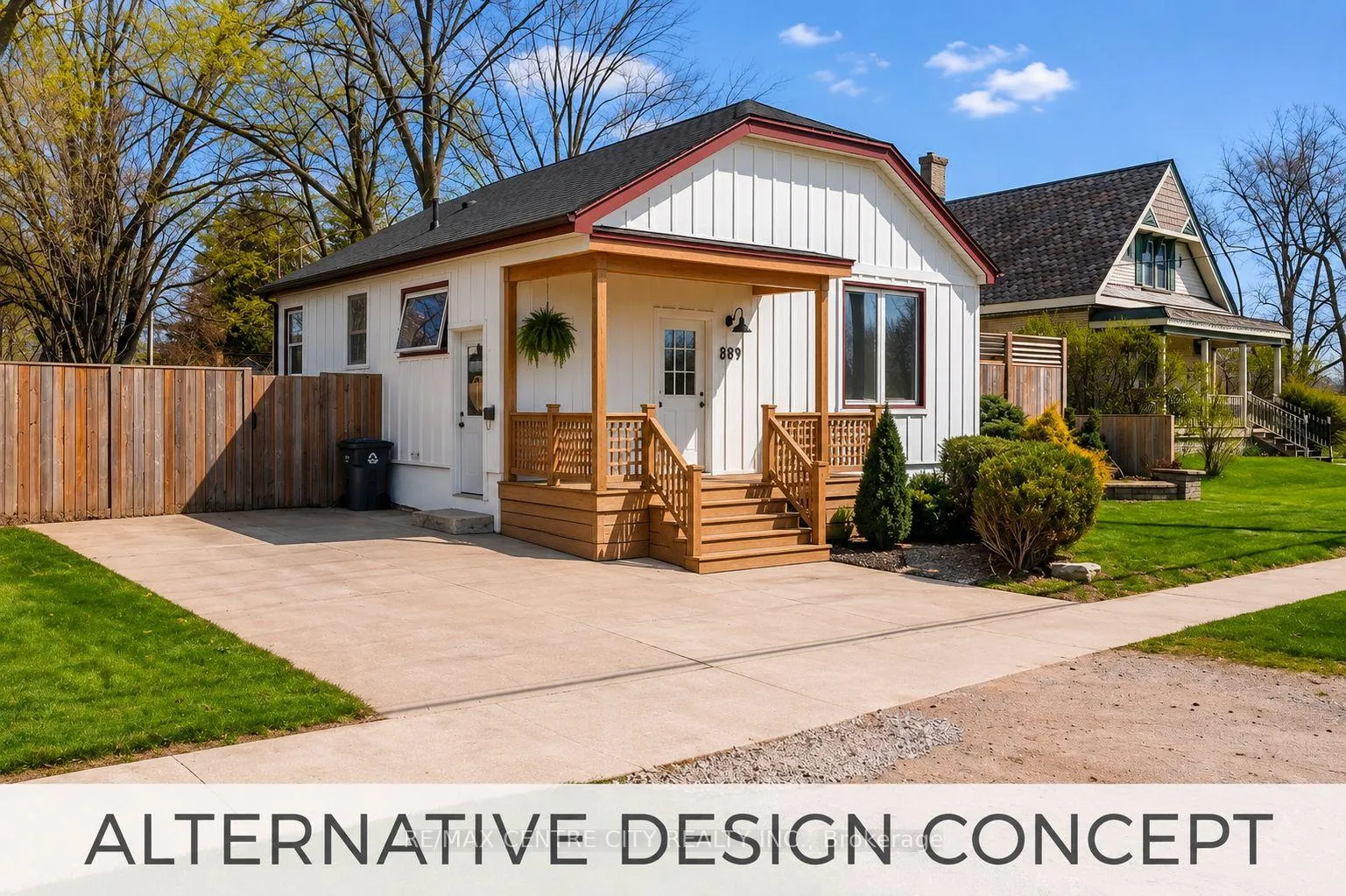 Photo 31 of 359 Albert Street, Strathroy-Caradoc, NW — HOMEH