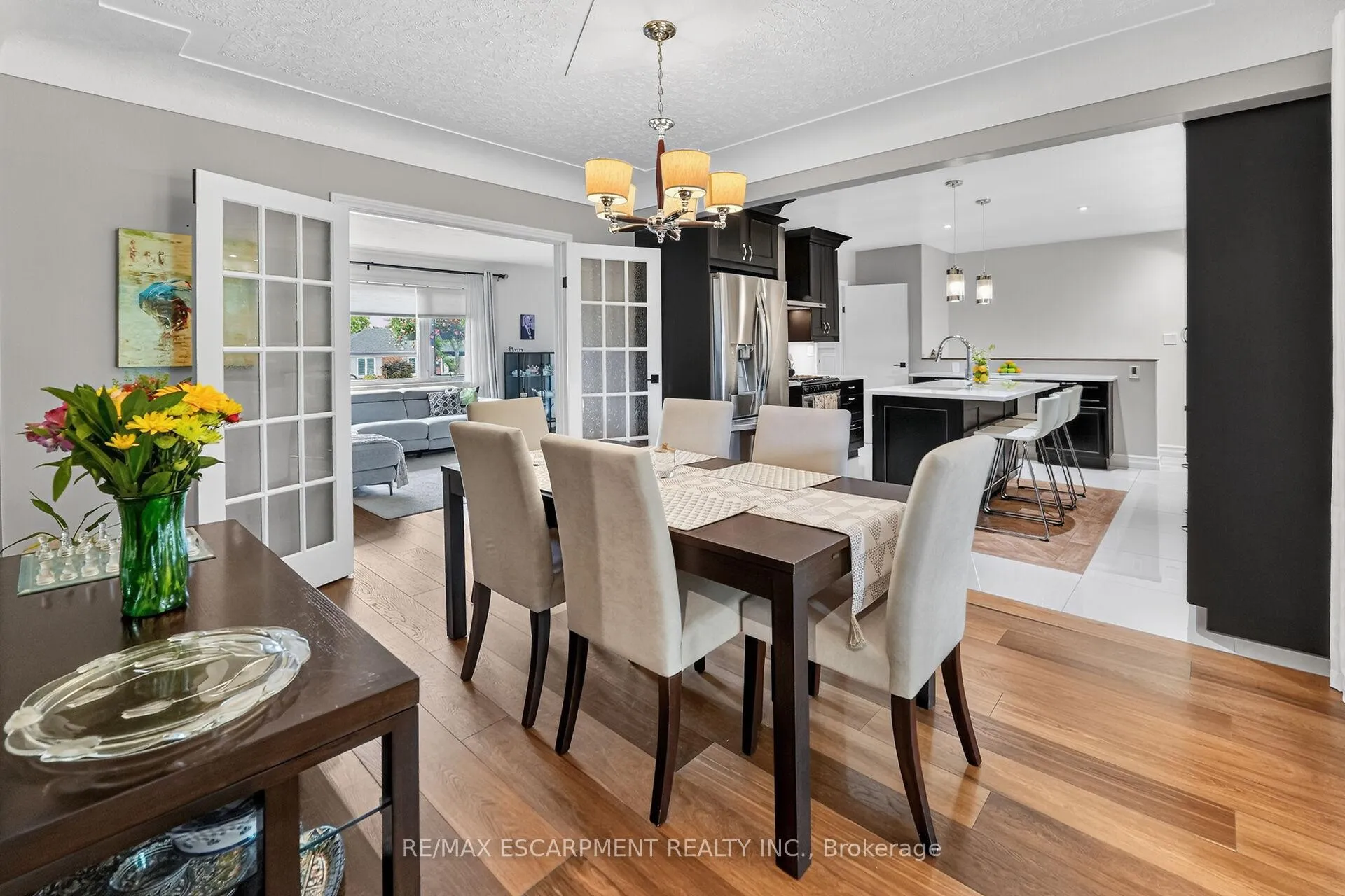 Photo 13 of 55 Glenview Drive, Hamilton, Stoney Creek — HOMEH